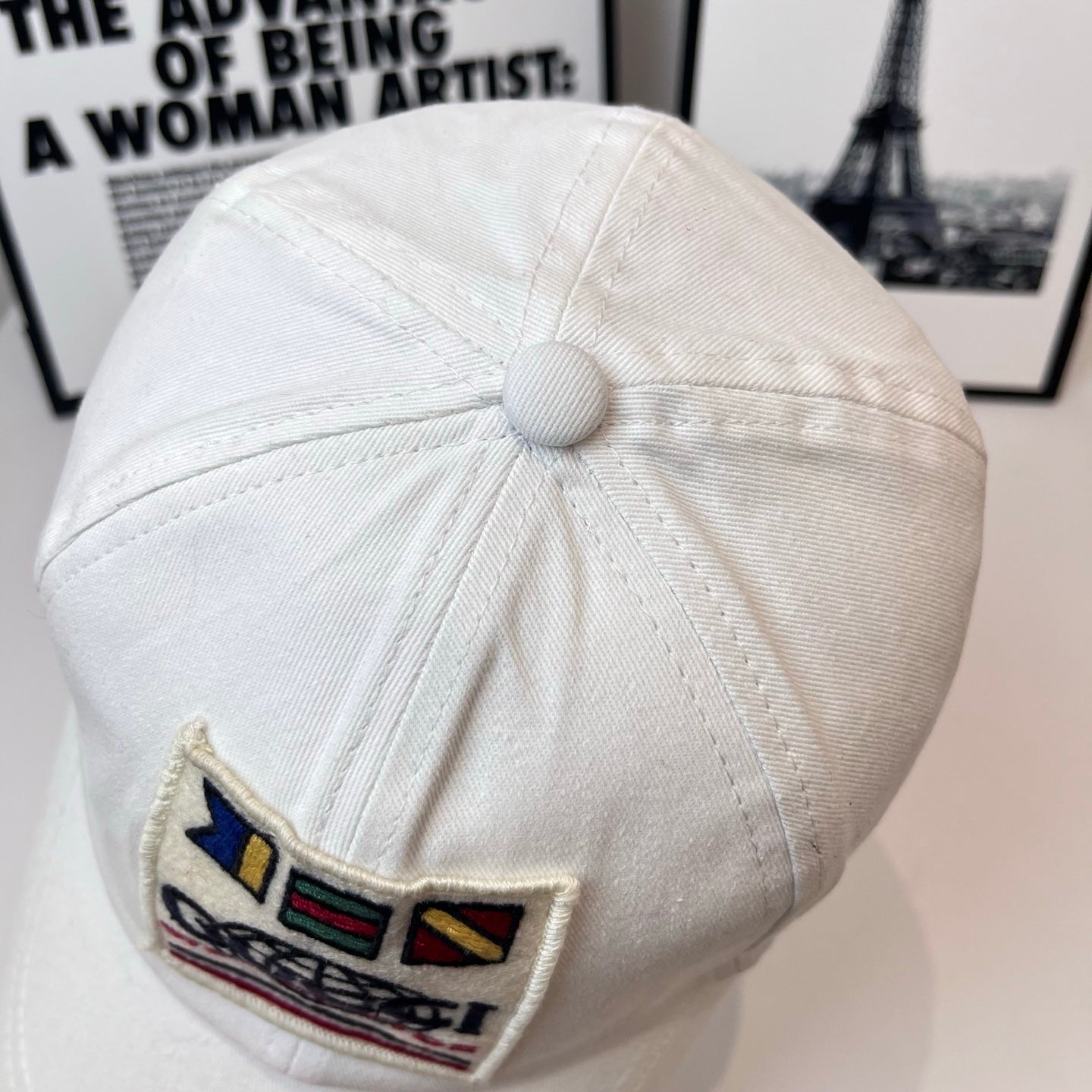 LuxluxHouse Best Quality Gucci Caps