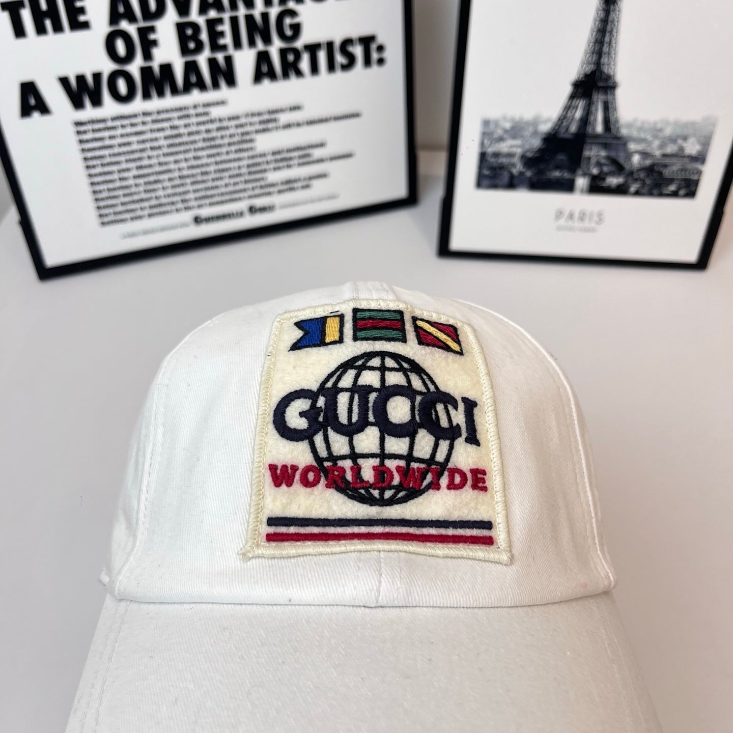 LuxluxHouse Best Quality Gucci Caps