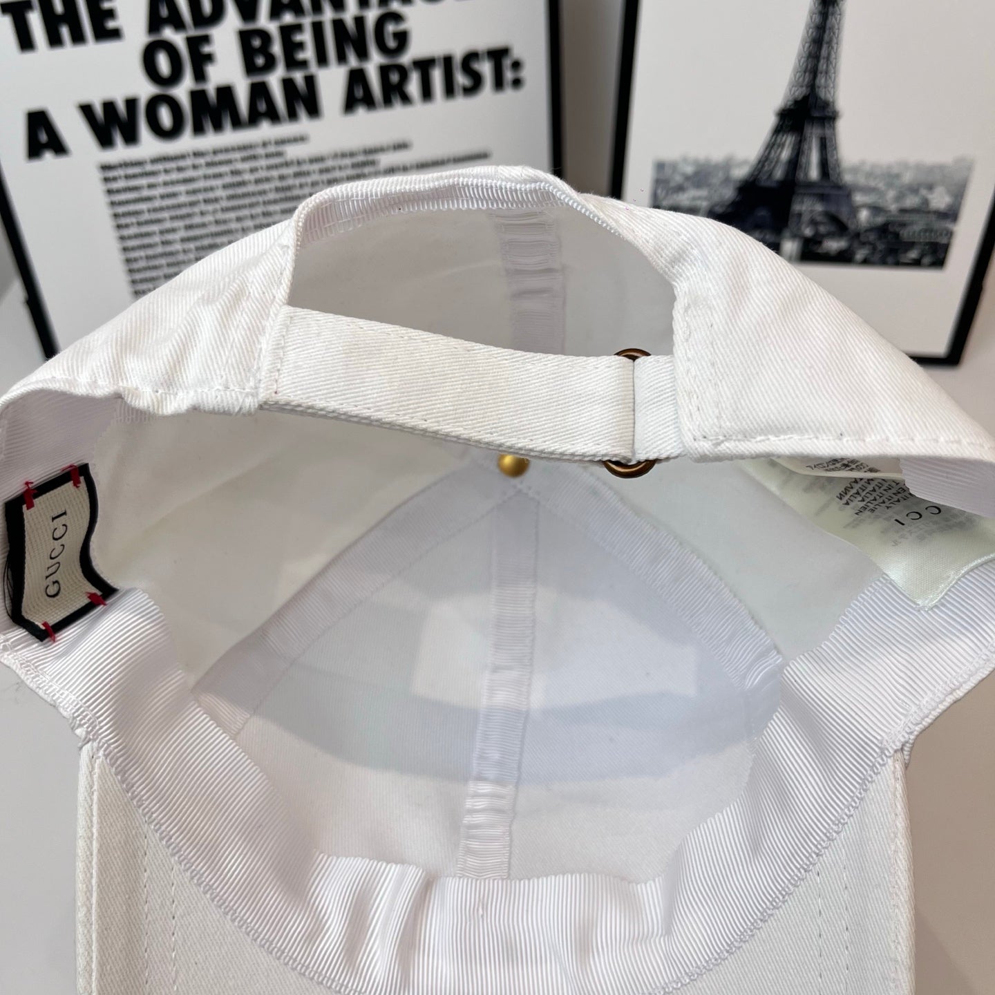 LuxluxHouse Best Quality Gucci Caps