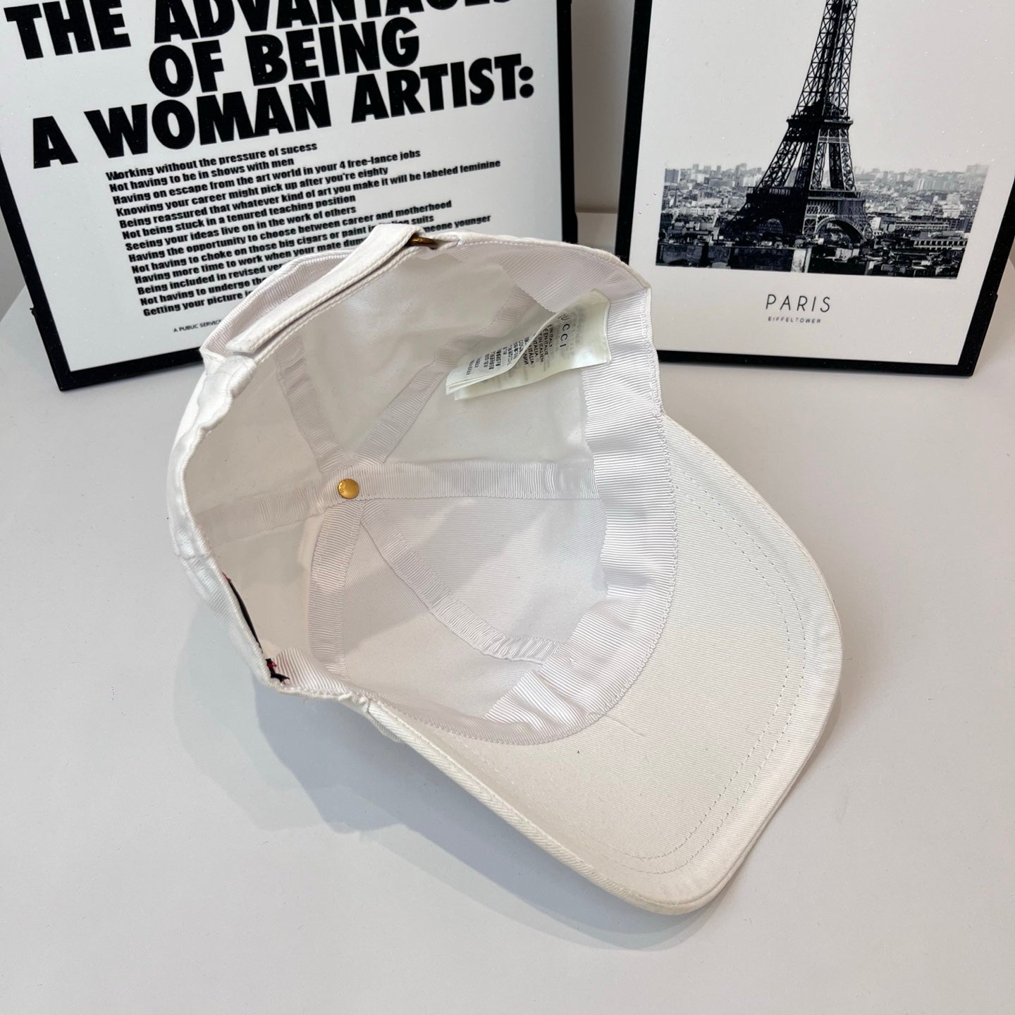 LuxluxHouse Best Quality Gucci Caps