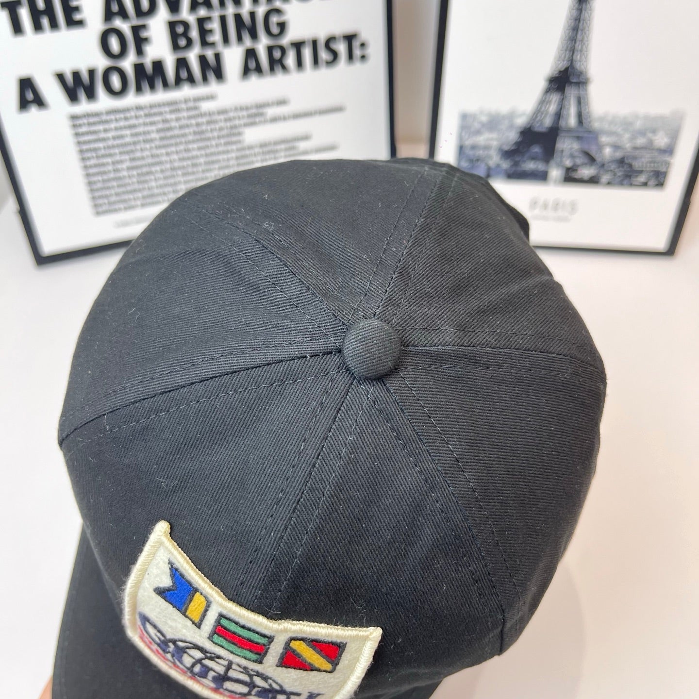 LuxluxHouse Best Quality Gucci Caps