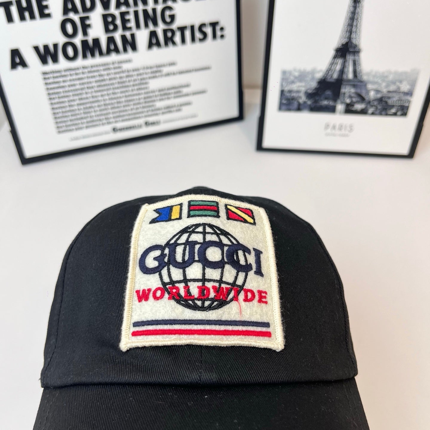 LuxluxHouse Best Quality Gucci Caps
