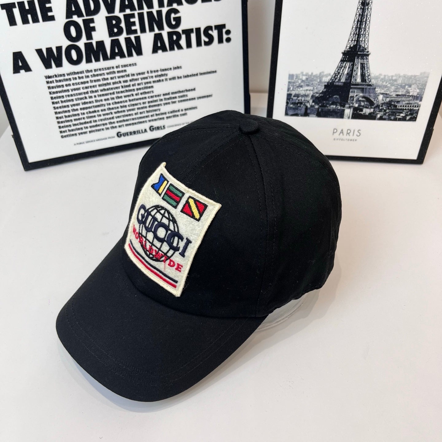 LuxluxHouse Best Quality Gucci Caps