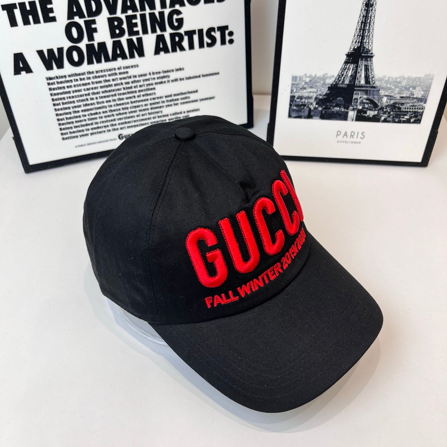 LuxluxHouse Best Quality Gucci Caps
