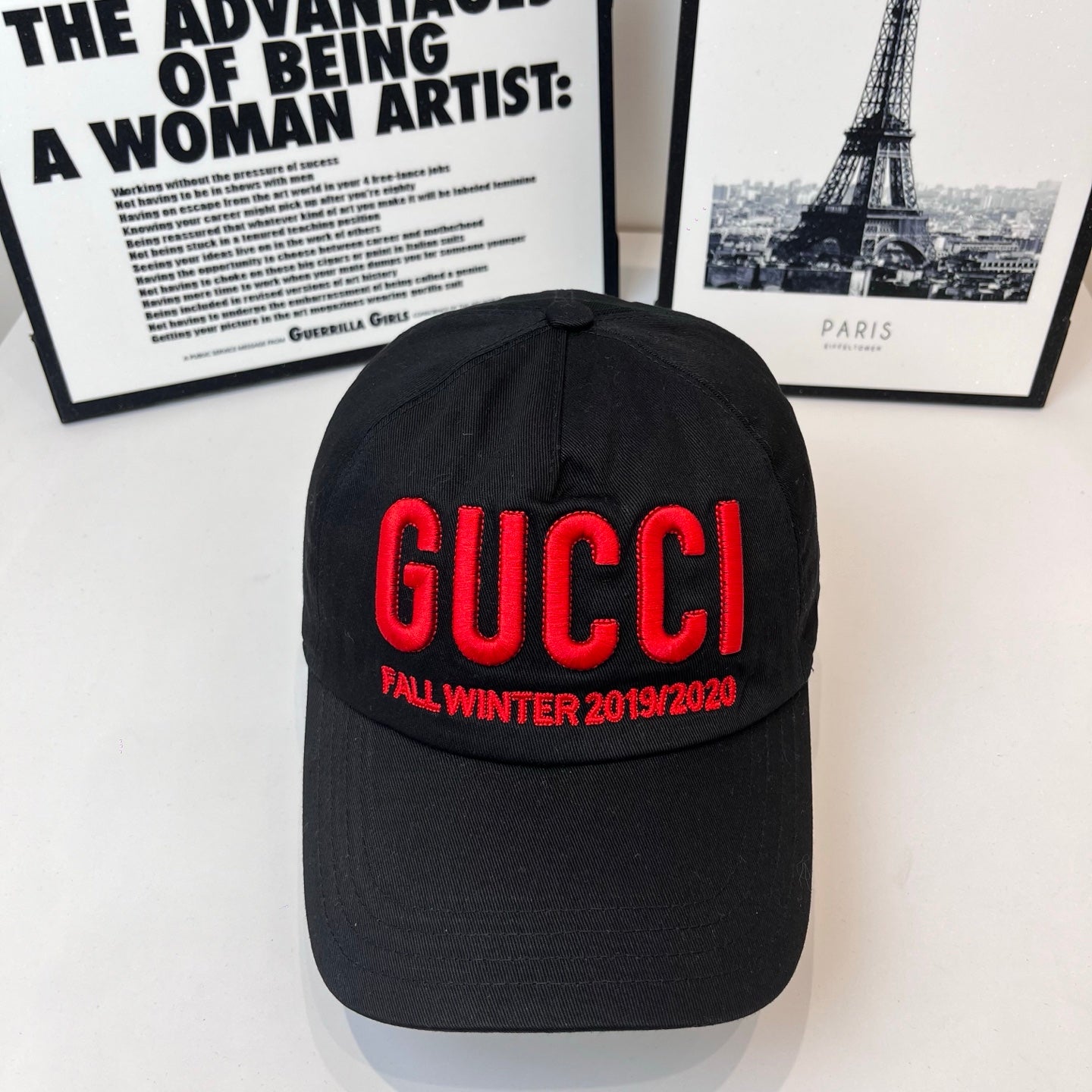 LuxluxHouse Best Quality Gucci Caps