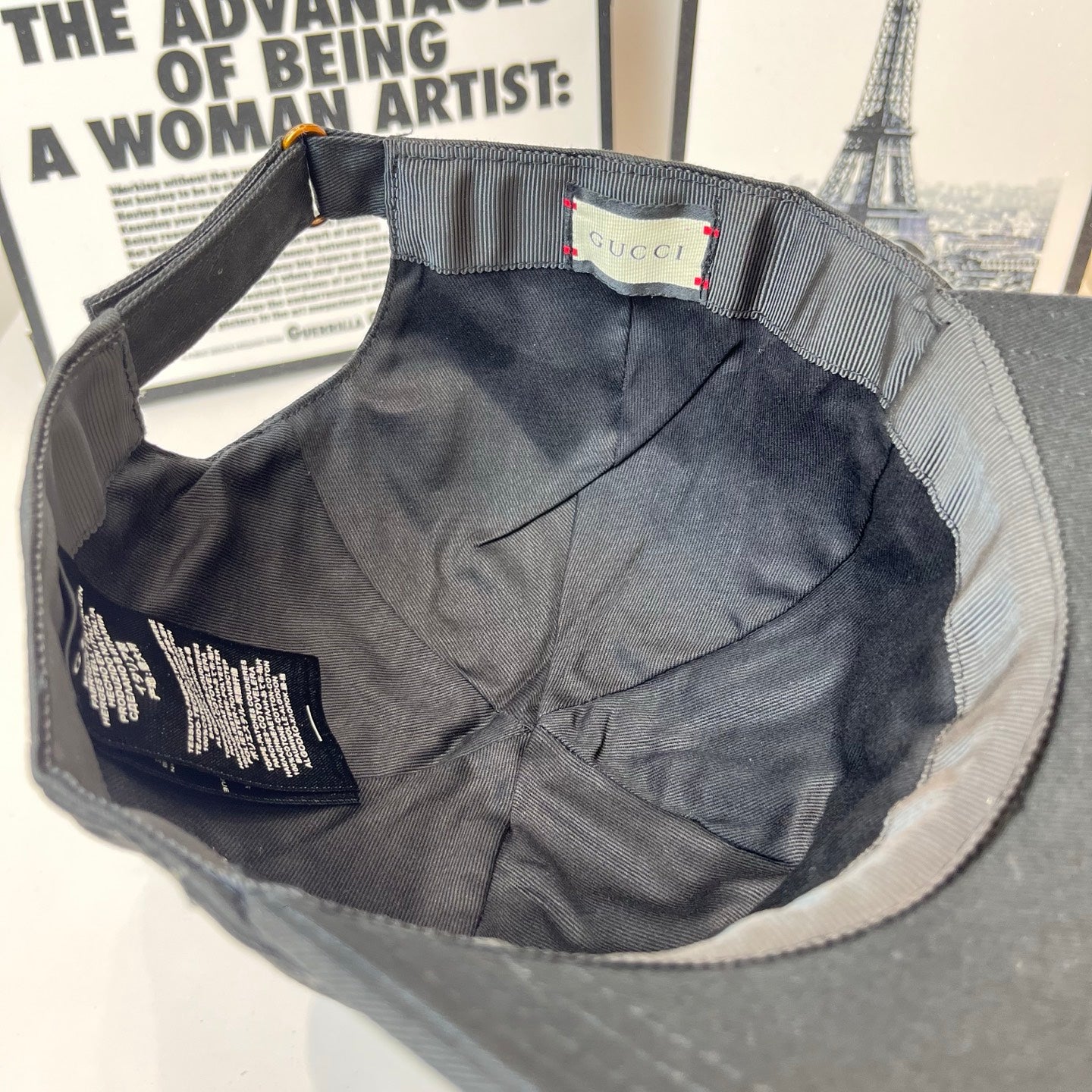LuxluxHouse Best Quality Gucci Caps