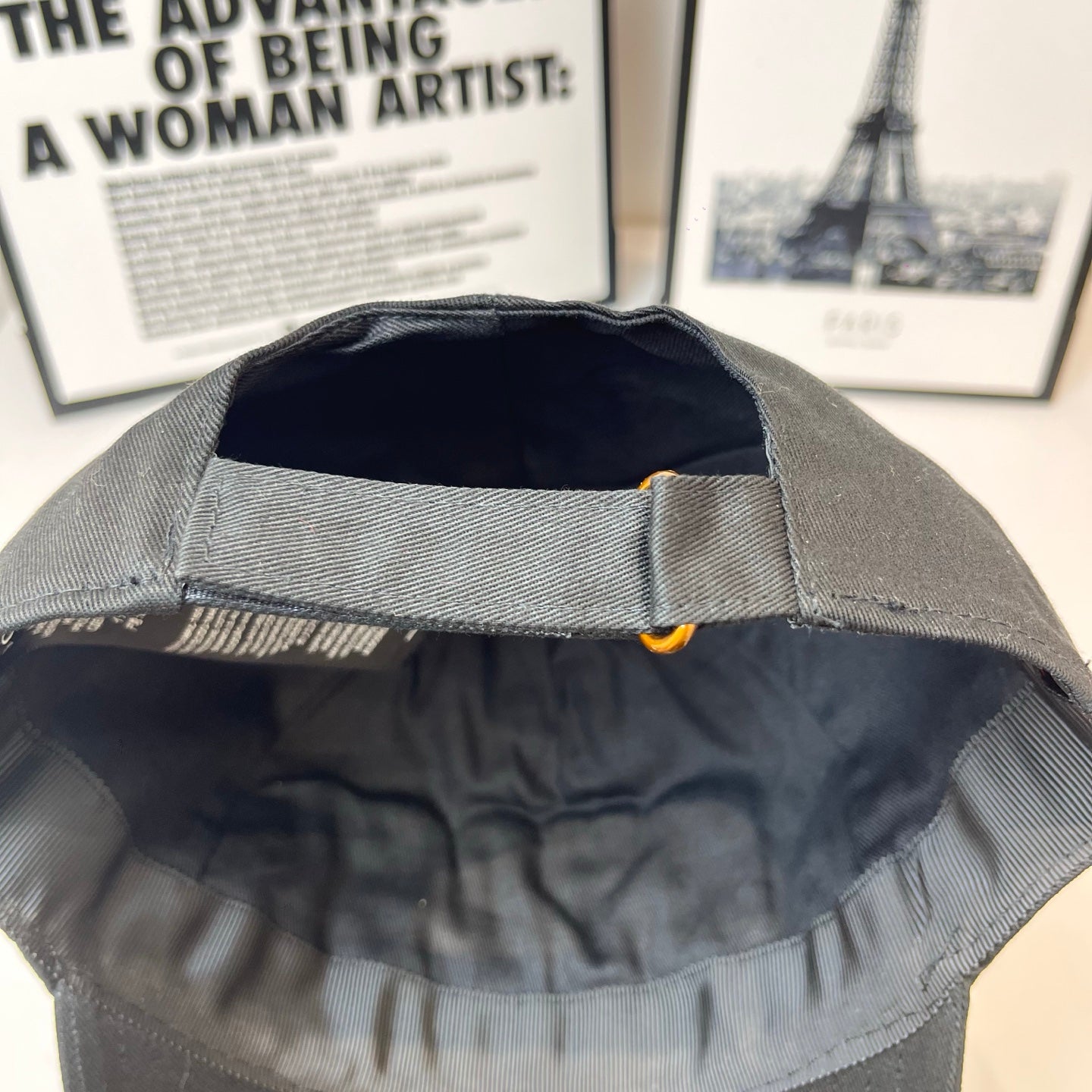 LuxluxHouse Best Quality Gucci Caps