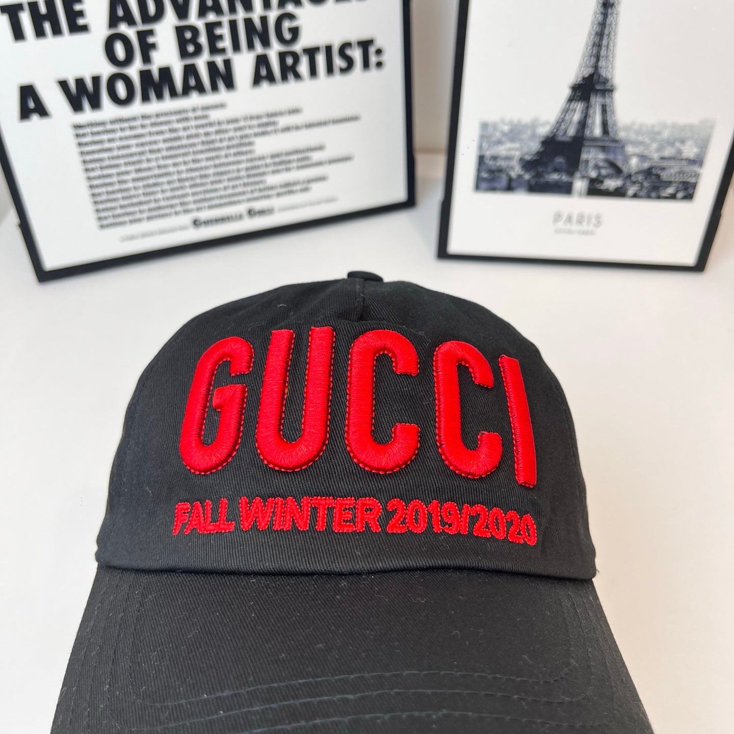 LuxluxHouse Best Quality Gucci Caps