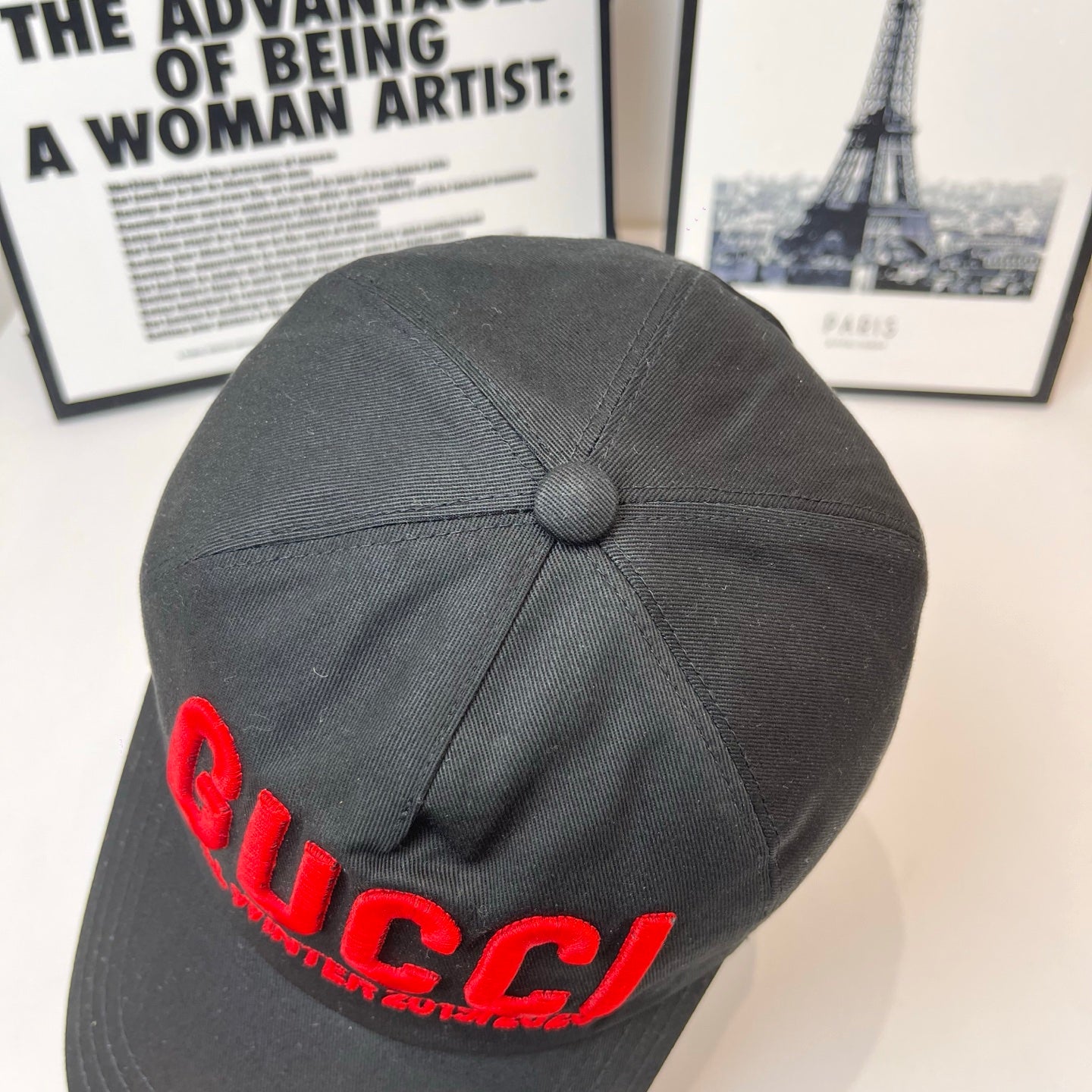 LuxluxHouse Best Quality Gucci Caps