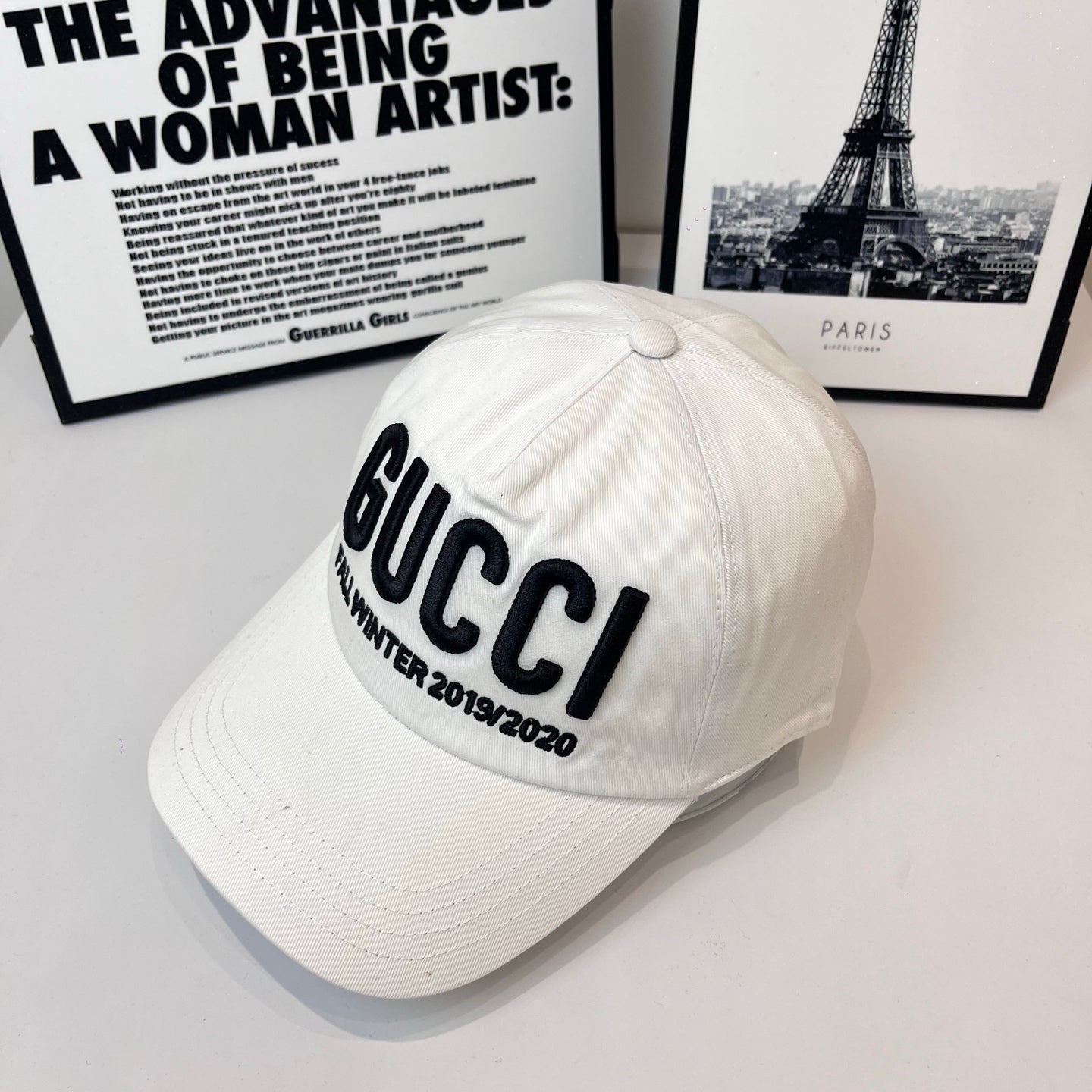 LuxluxHouse Best Quality Gucci Caps