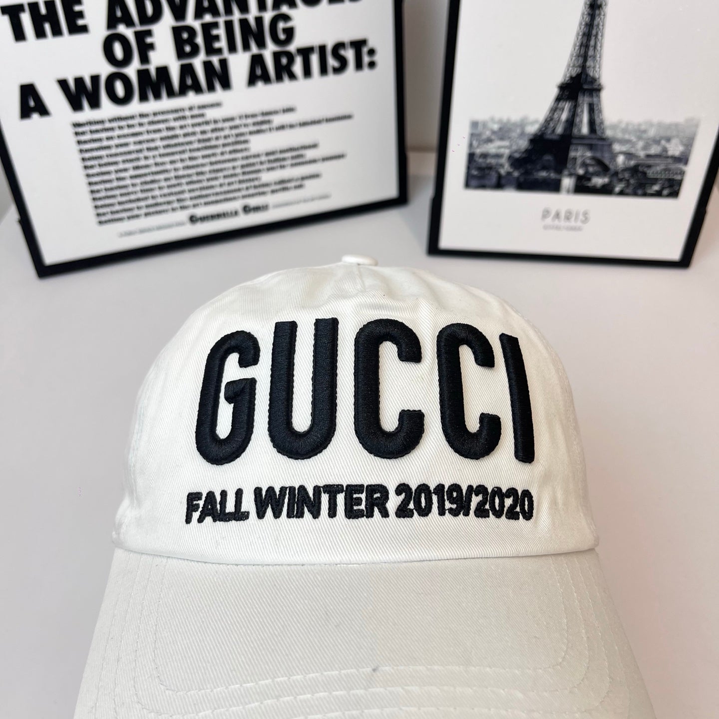 LuxluxHouse Best Quality Gucci Caps