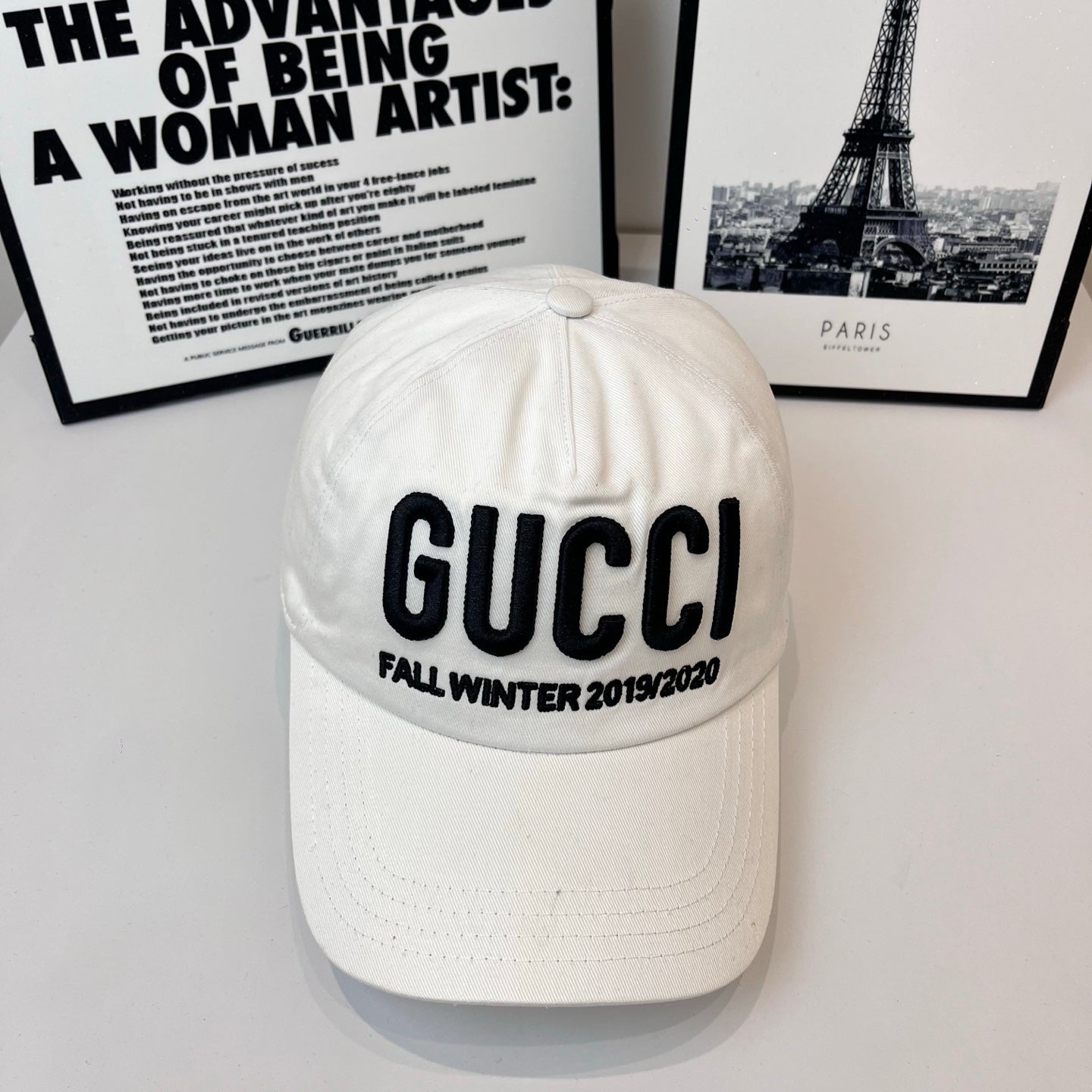 LuxluxHouse Best Quality Gucci Caps