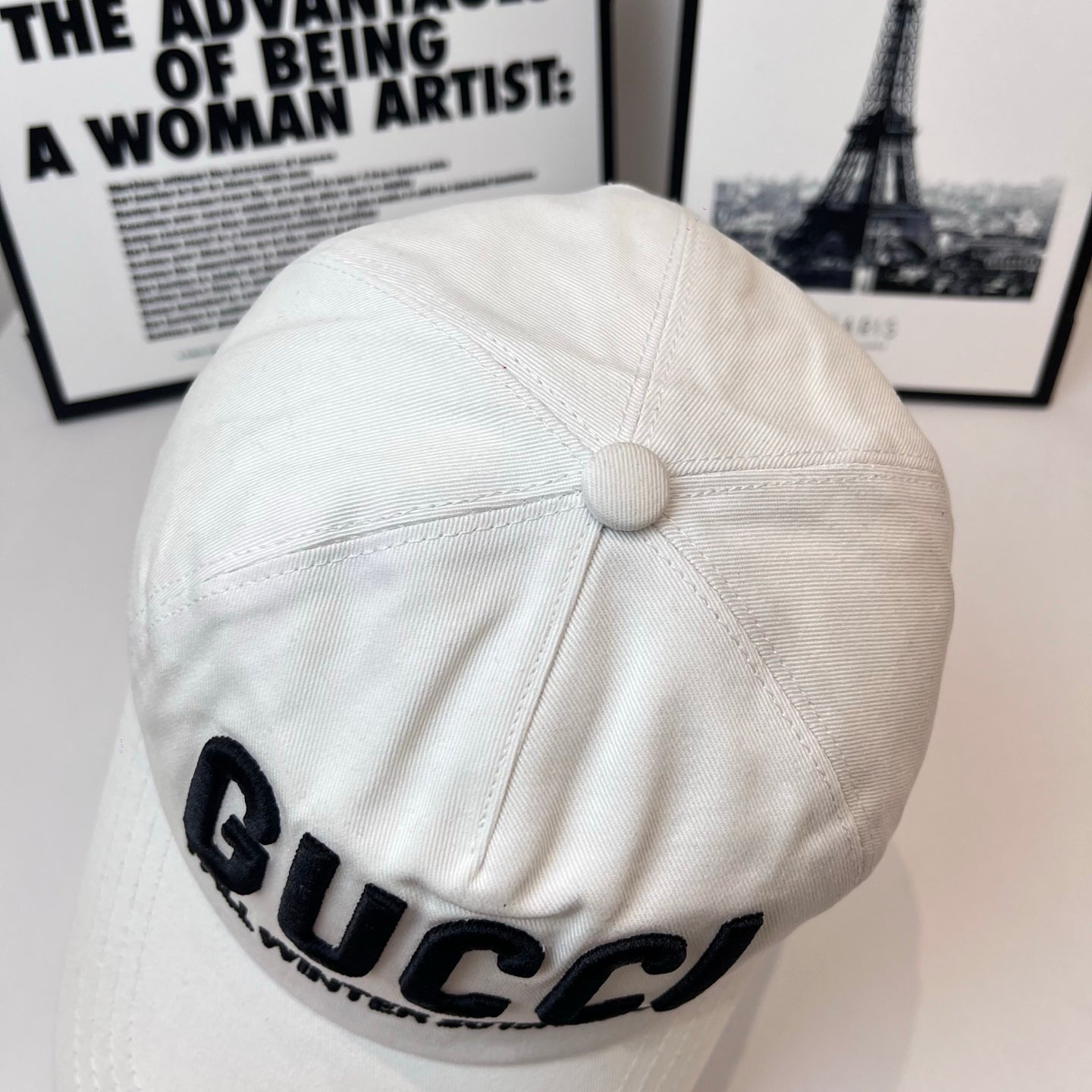 LuxluxHouse Best Quality Gucci Caps