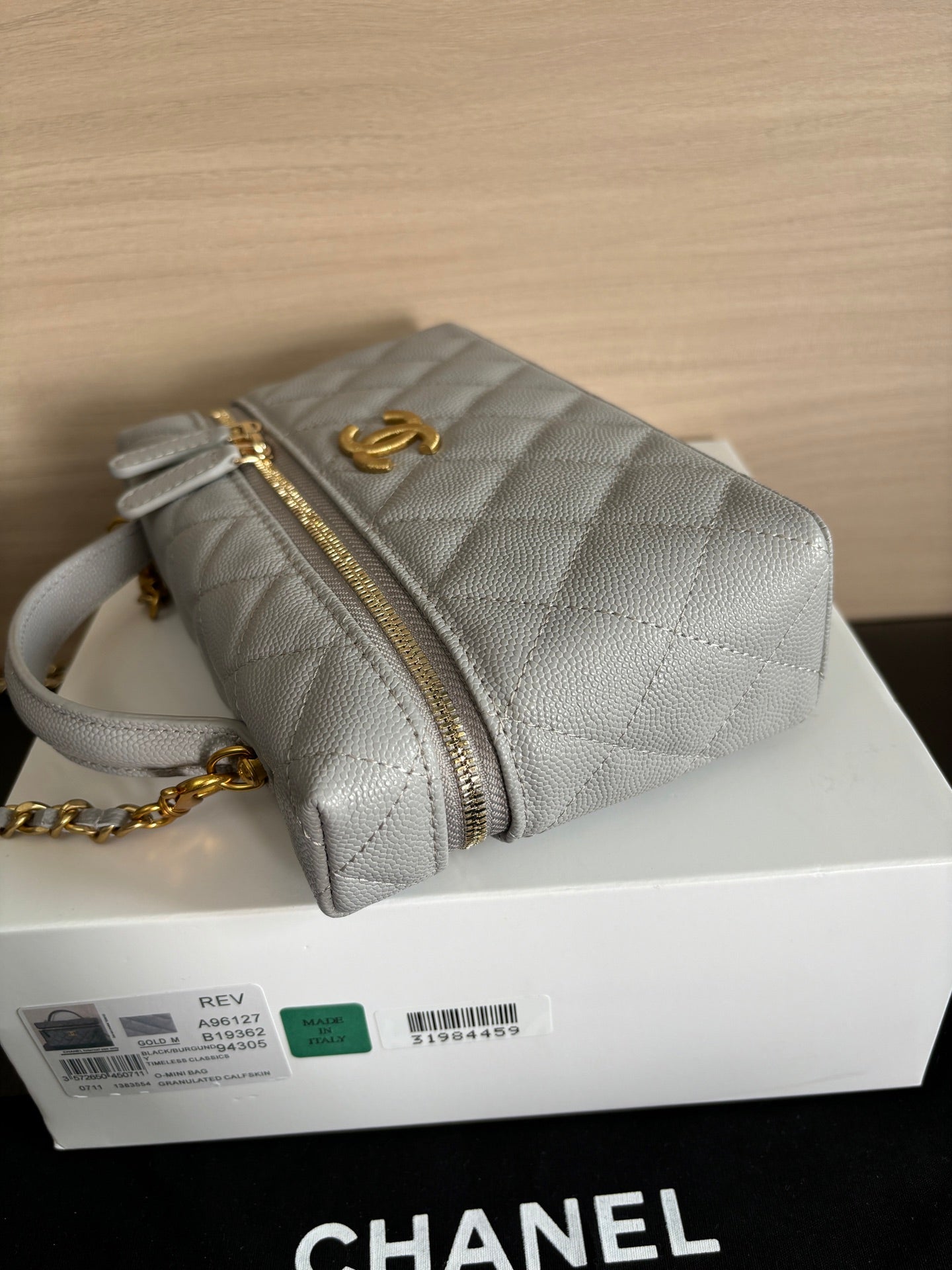 LuxluxHouse Best Quality Bags Chanel Women