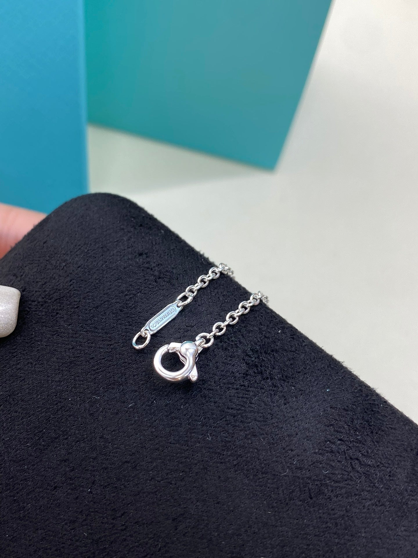 LuxluxHouse Best Quality Accessories Tiffany Bracelet