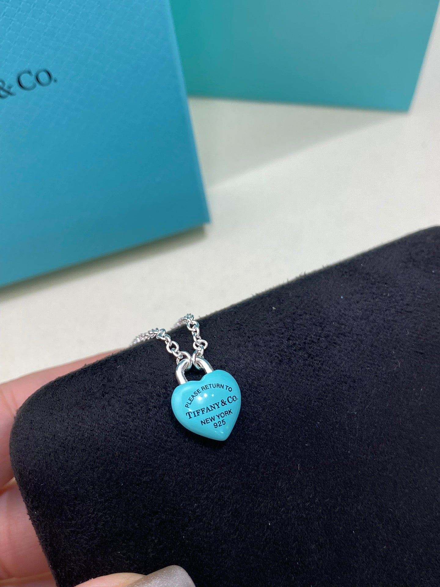 LuxluxHouse Best Quality Accessories Tiffany Bracelet