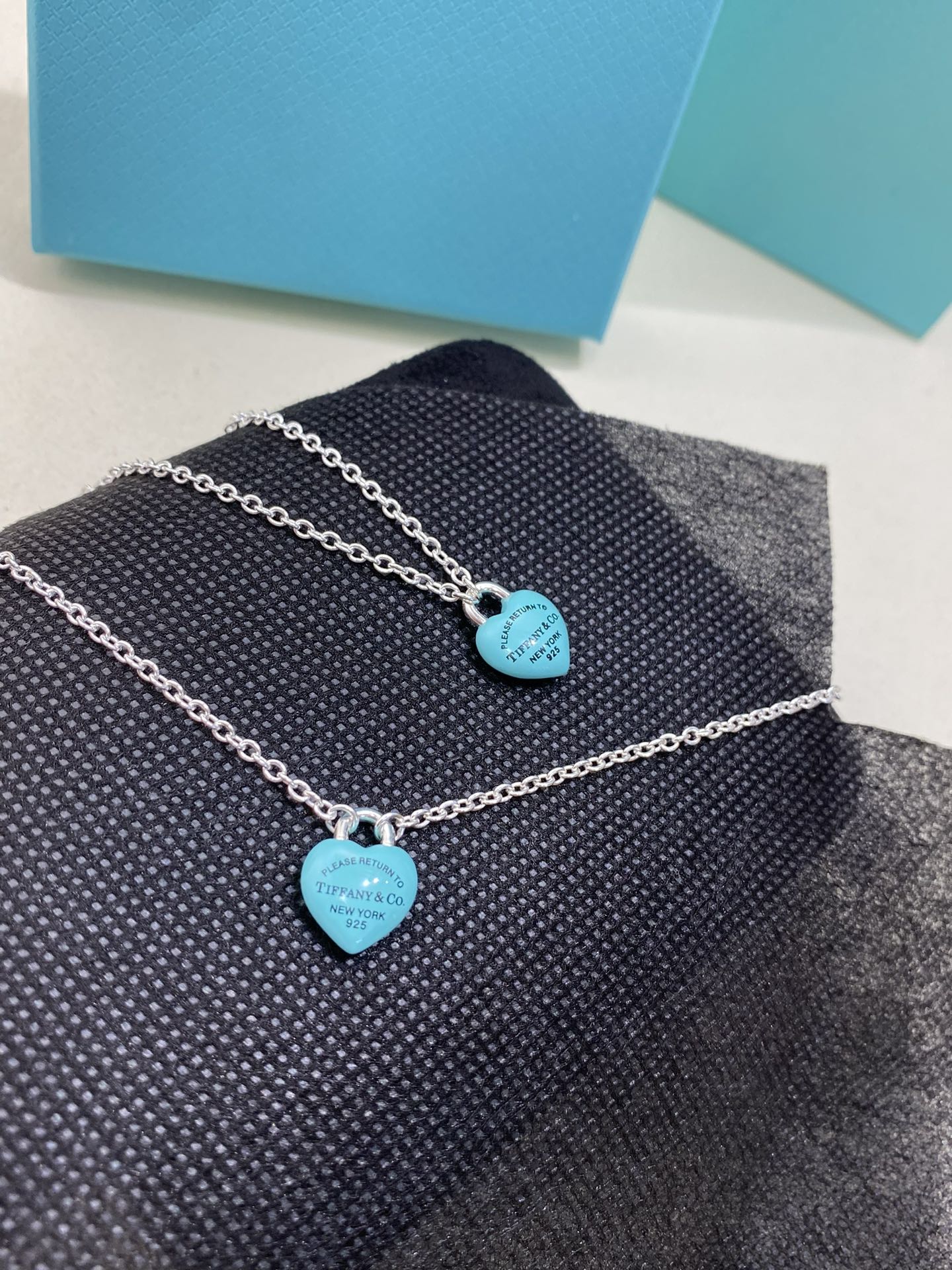 LuxluxHouse Best Quality Accessories Tiffany Bracelet