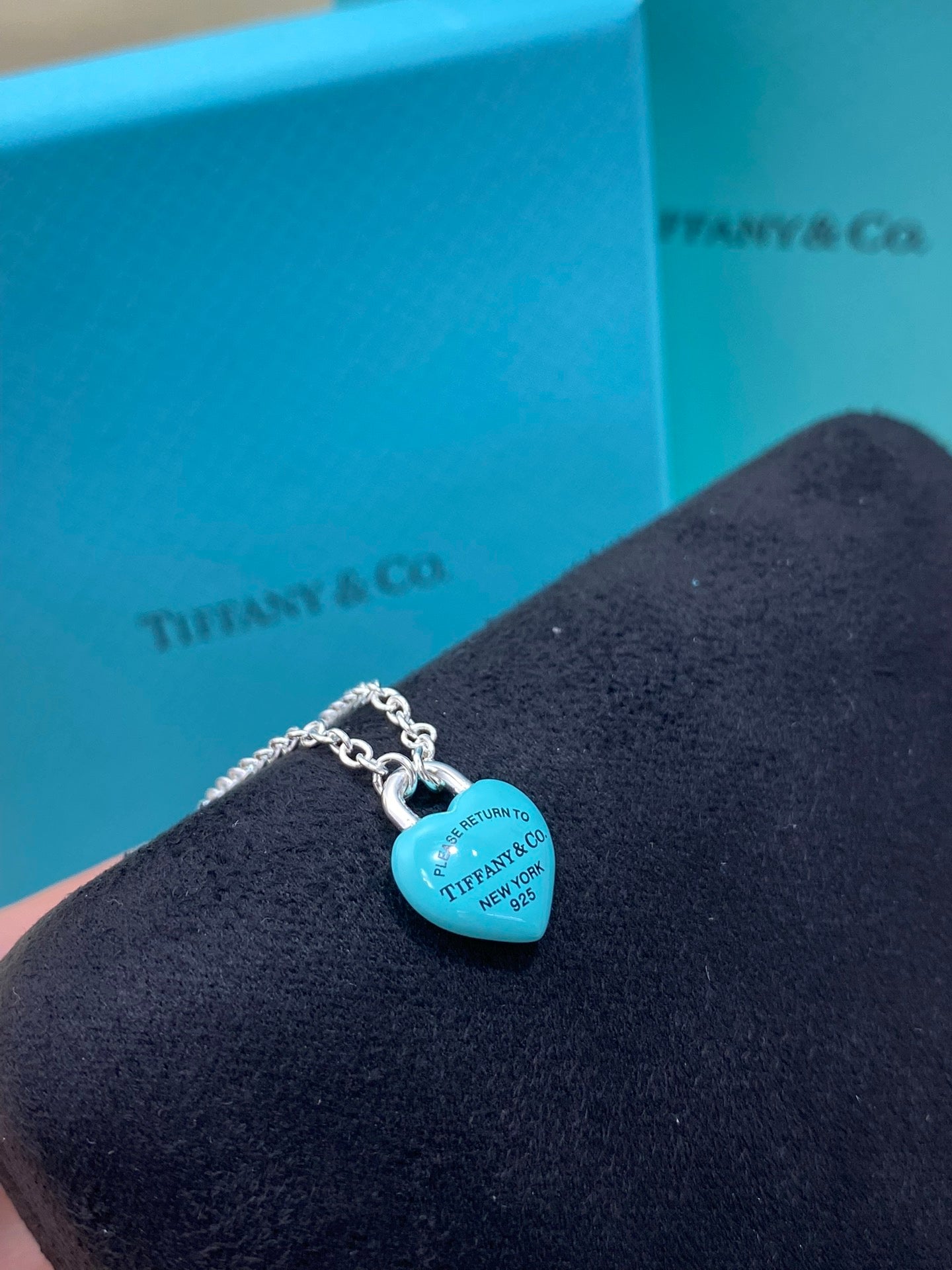 LuxluxHouse Best Quality Accessories Tiffany Bracelet