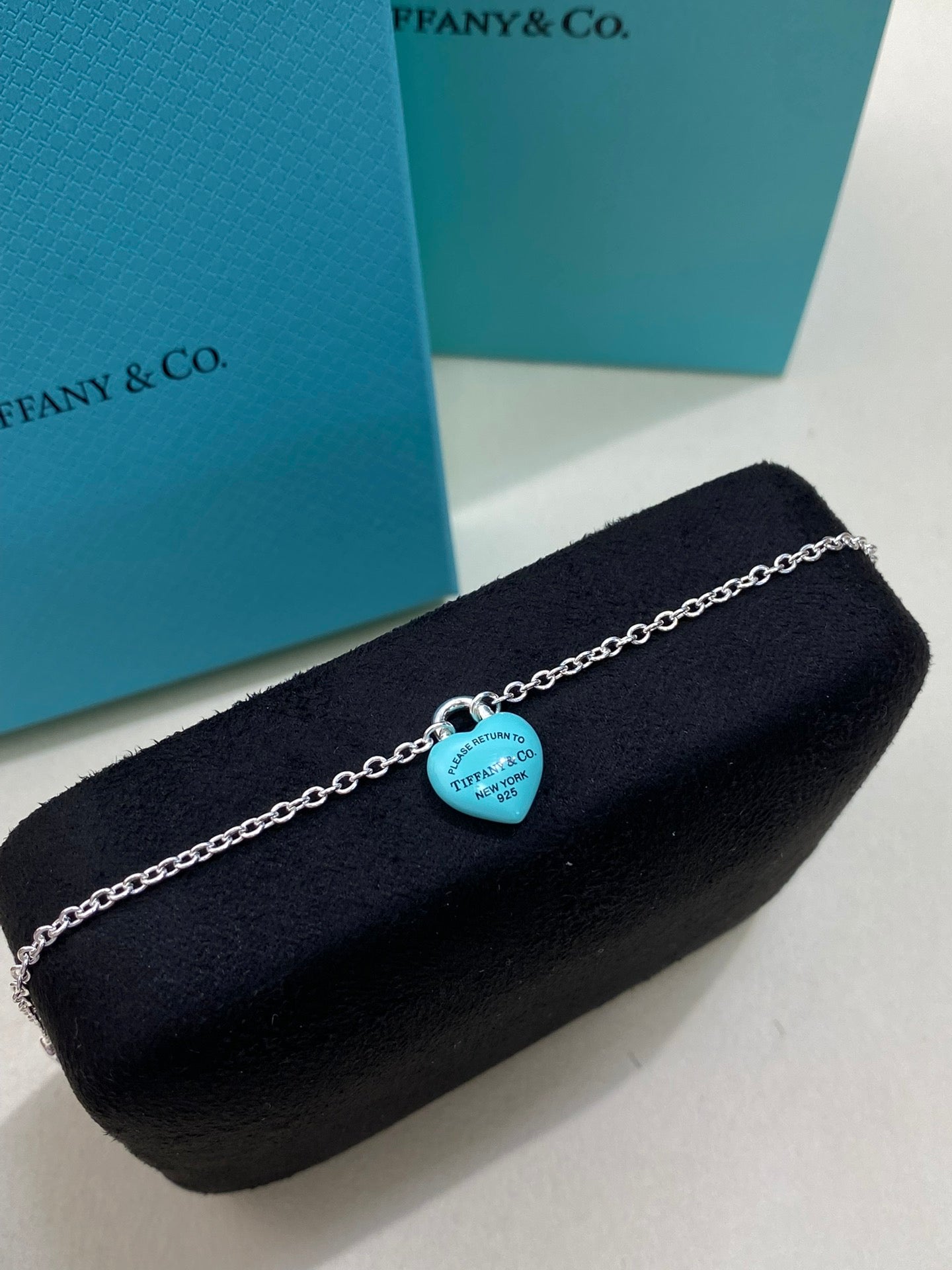 LuxluxHouse Best Quality Accessories Tiffany Bracelet