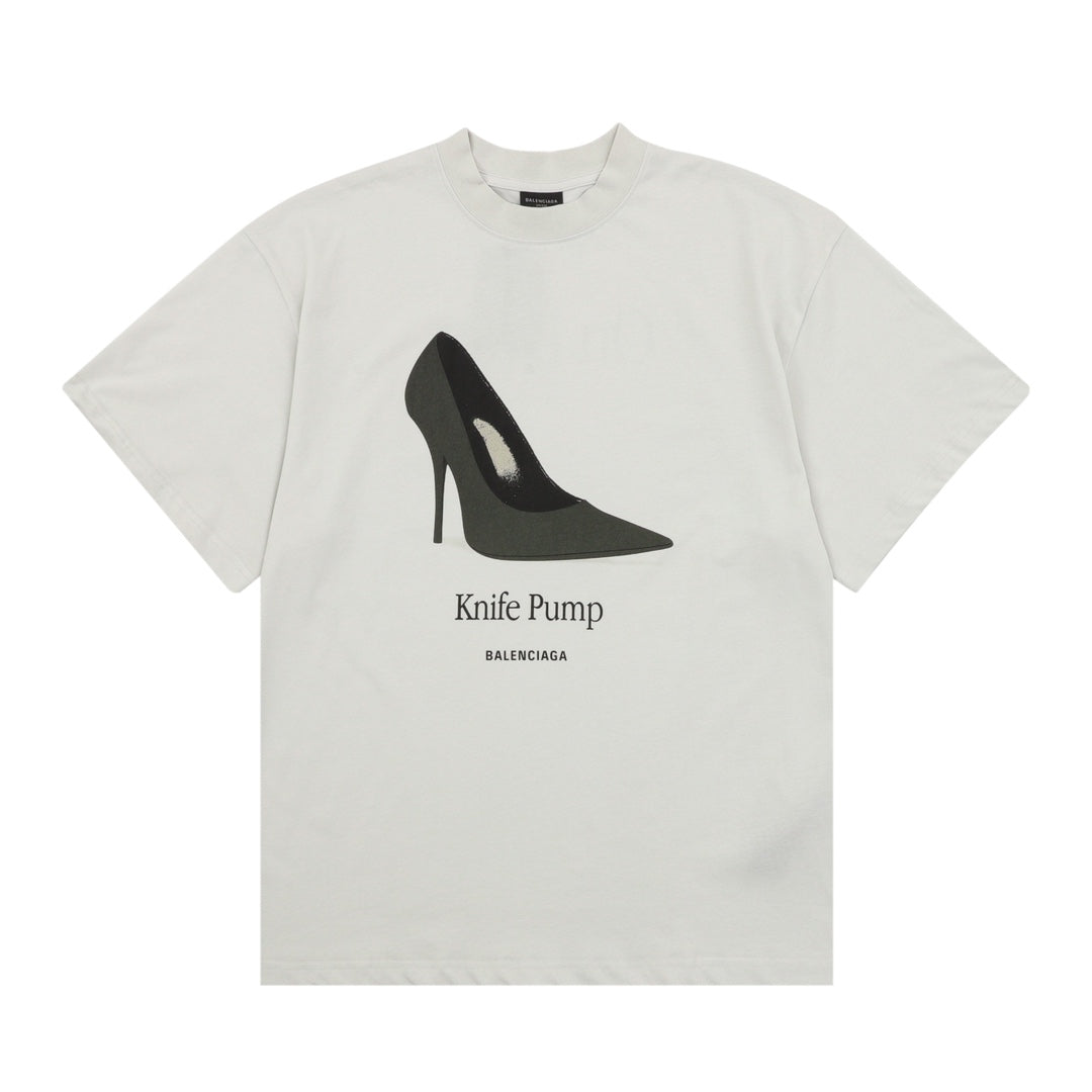 LuxluxHouse Best Quality Clothes Balenciaga T-shirt