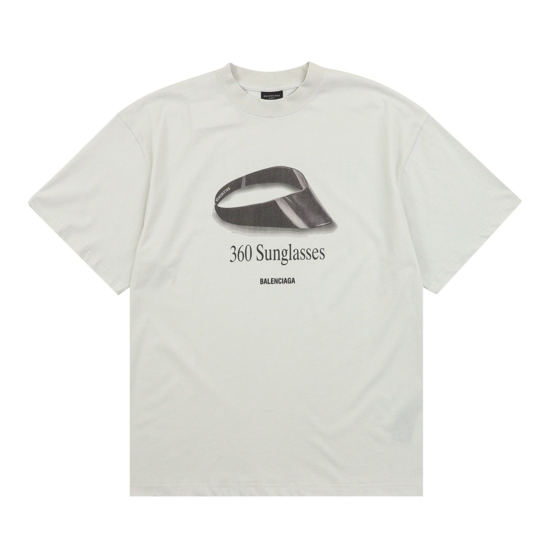 LuxluxHouse Best Quality Clothes Balenciaga T-shirt