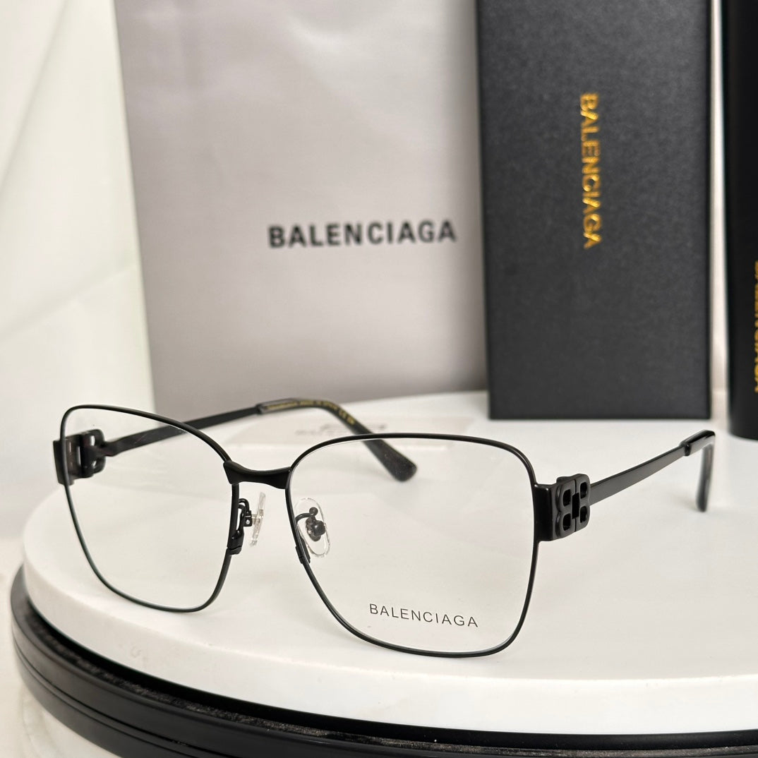 LuxluxHouse Best Quality Glasses Balenciaga