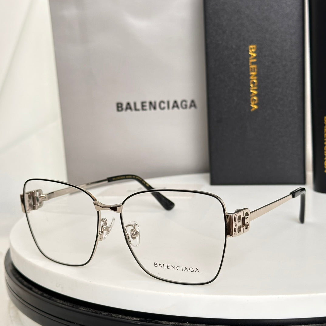 LuxluxHouse Best Quality Glasses Balenciaga