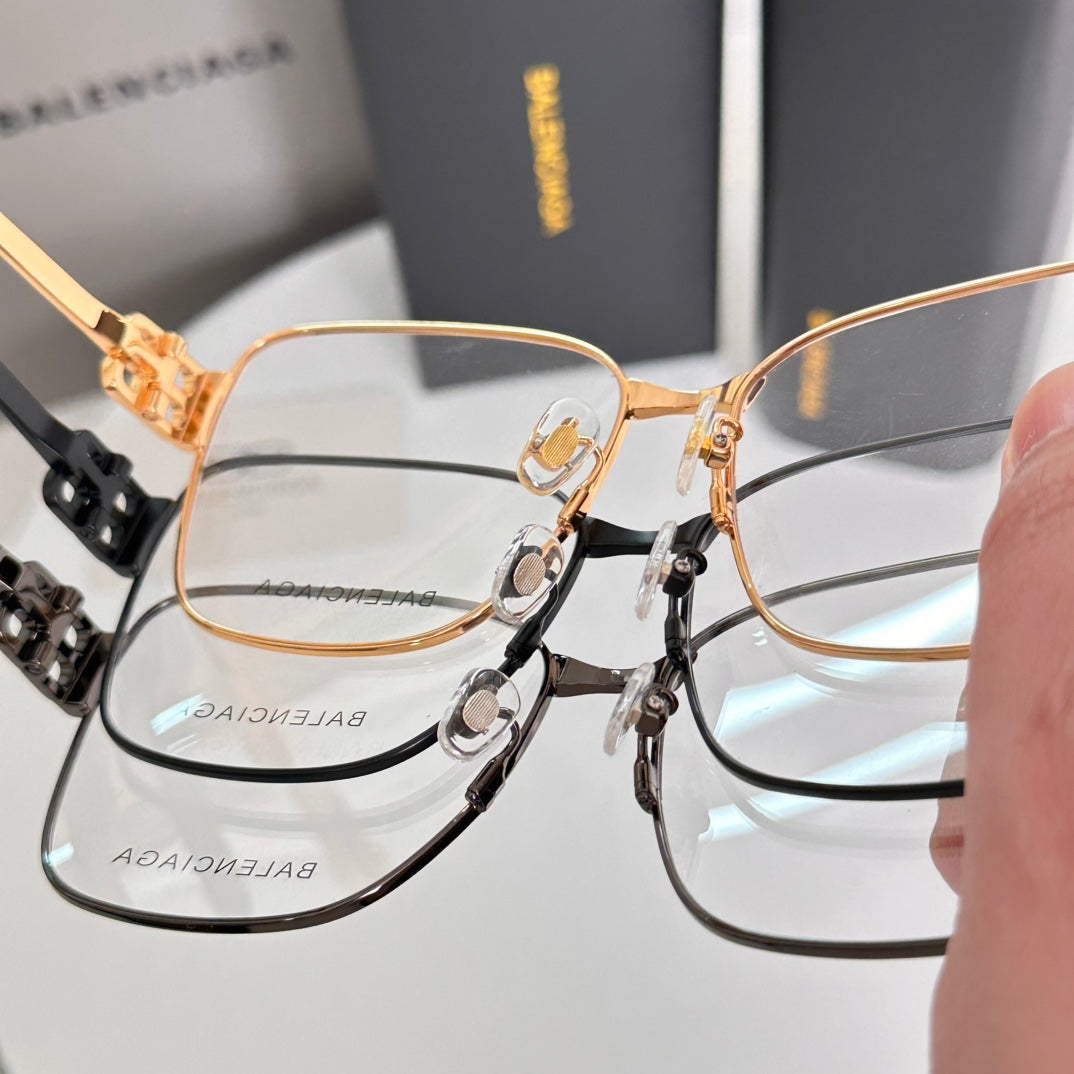 LuxluxHouse Best Quality Glasses Balenciaga