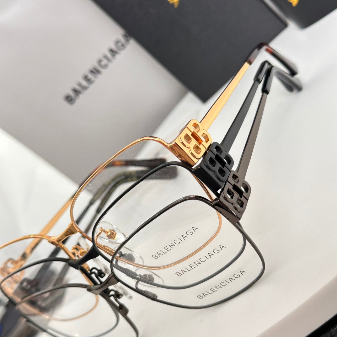 LuxluxHouse Best Quality Glasses Balenciaga
