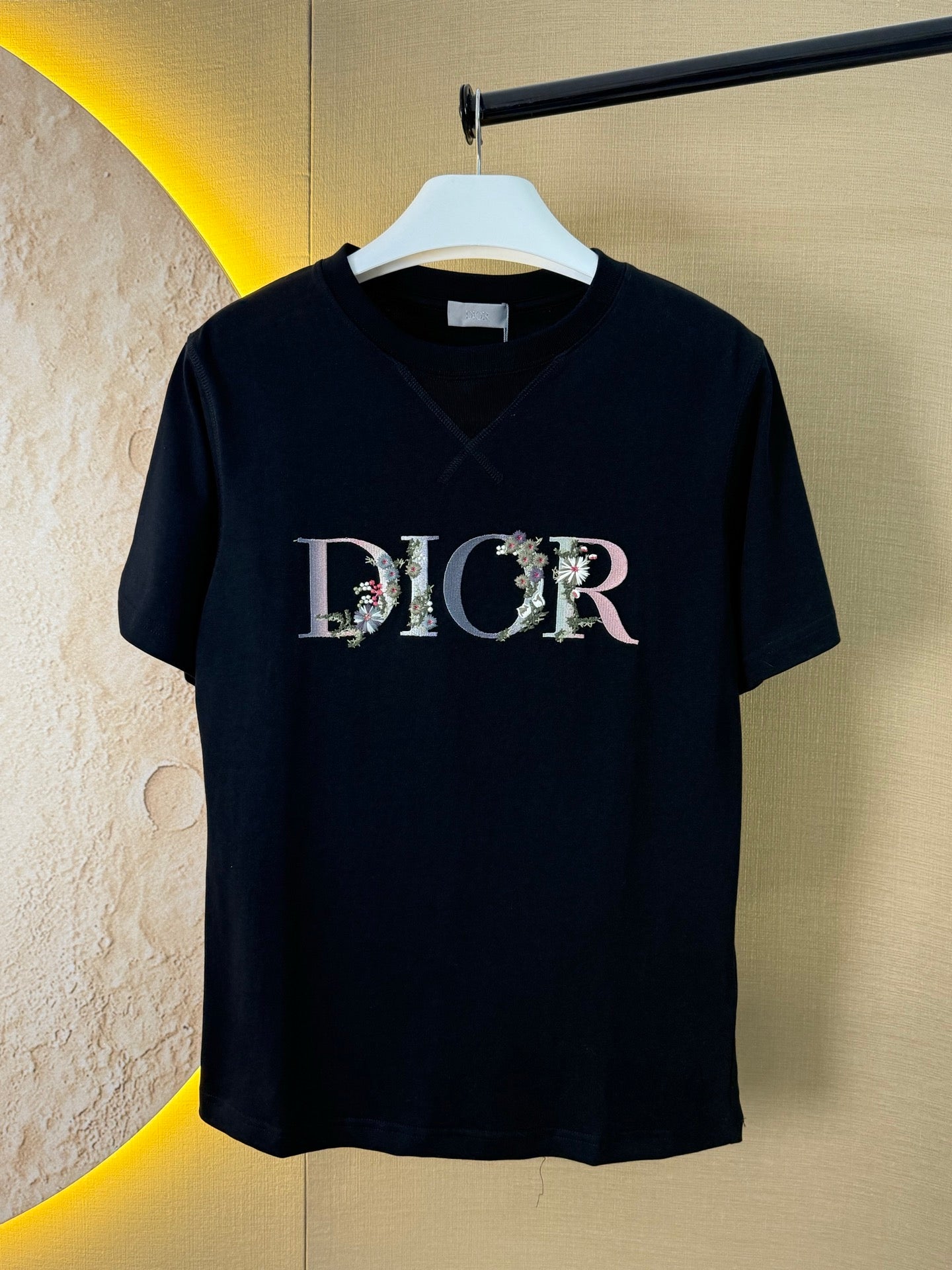 LuxluxHouse Best Quality Clothes T-shirt Dior