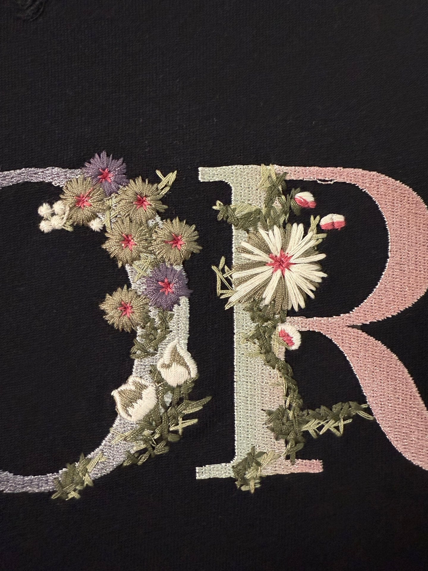 LuxluxHouse Best Quality Clothes T-shirt Dior