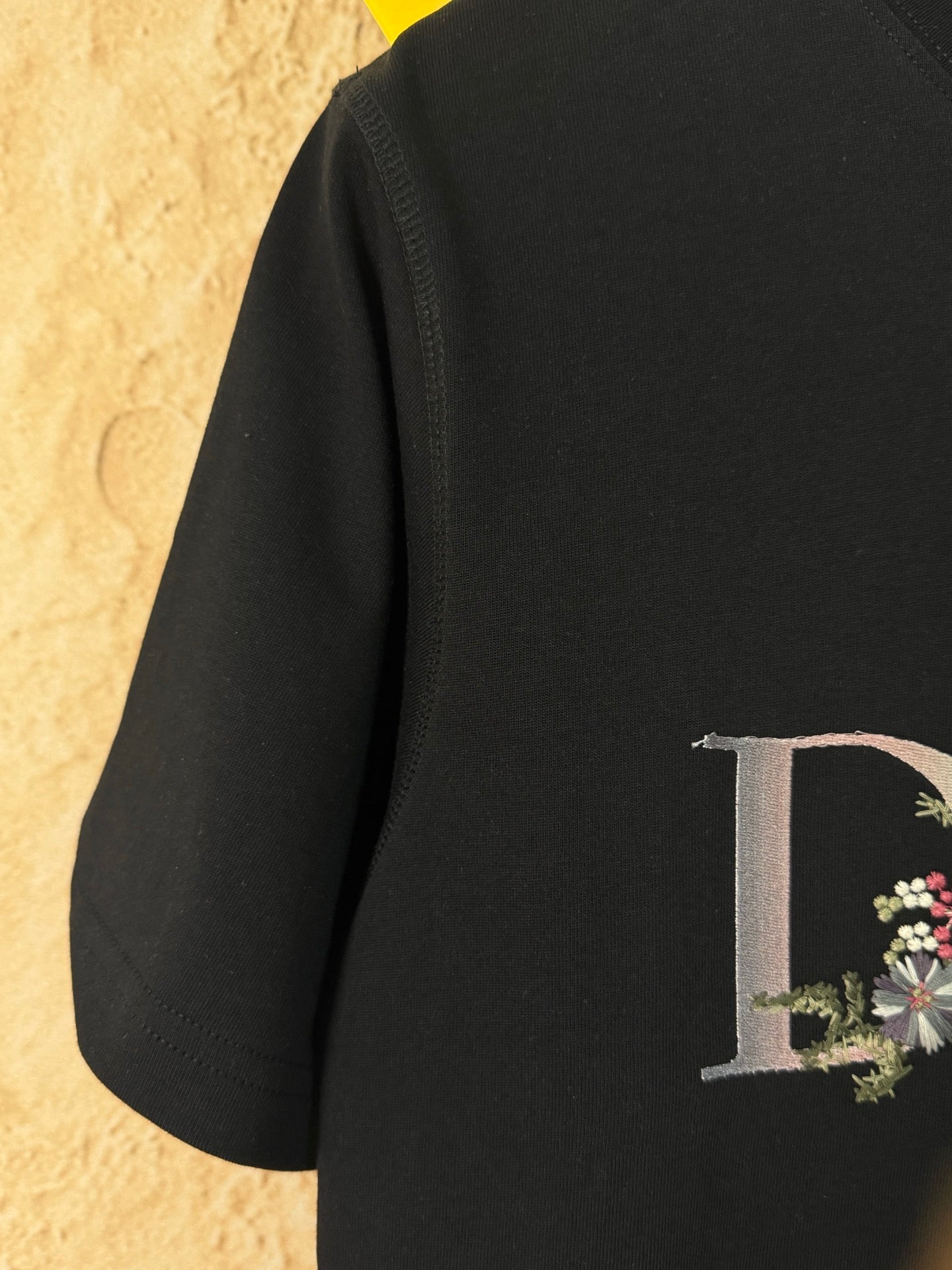 LuxluxHouse Best Quality Clothes T-shirt Dior