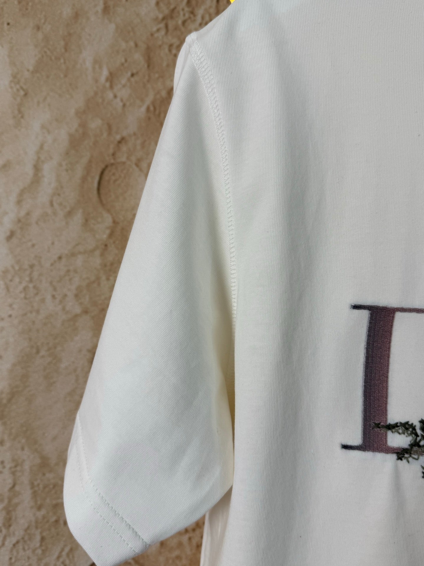 LuxluxHouse Best Quality Clothes T-shirt Dior