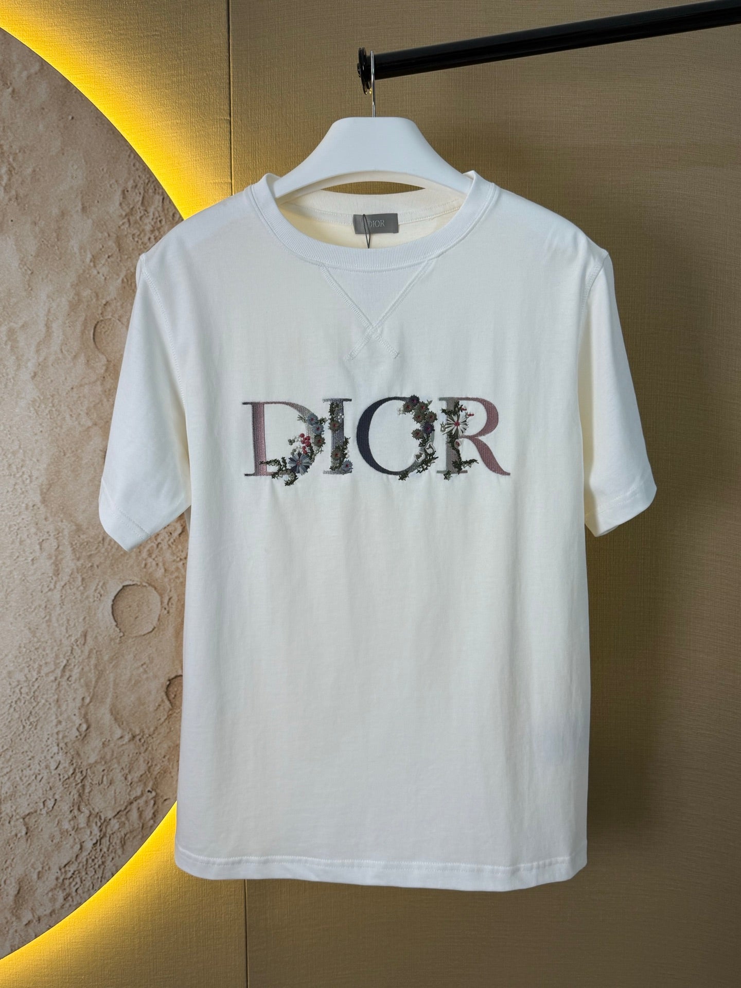 LuxluxHouse Best Quality Clothes T-shirt Dior