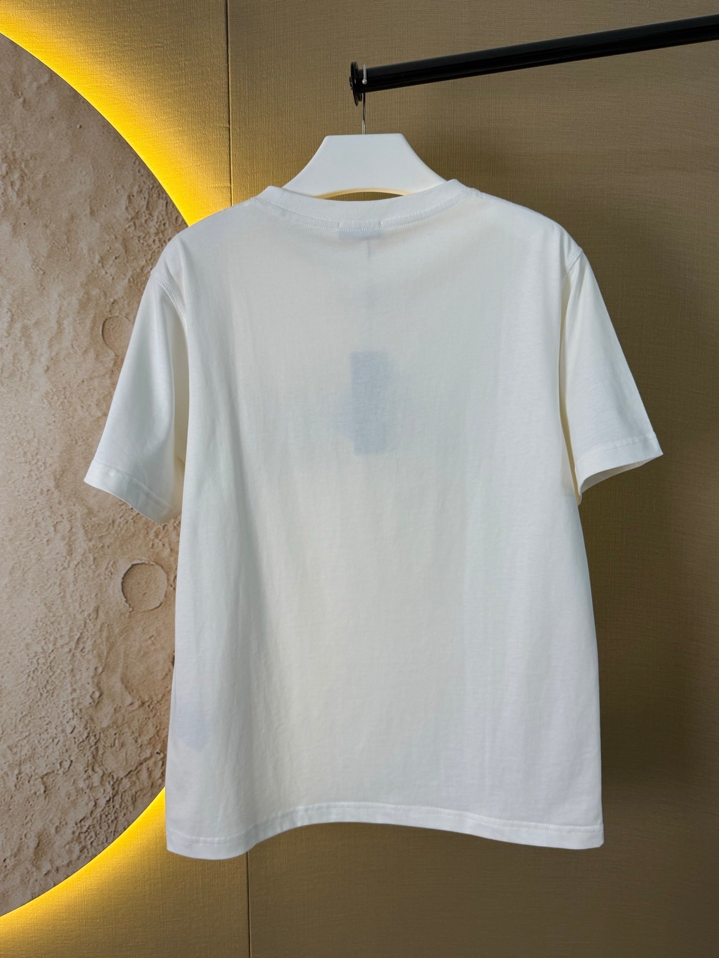 LuxluxHouse Best Quality Clothes T-shirt Dior