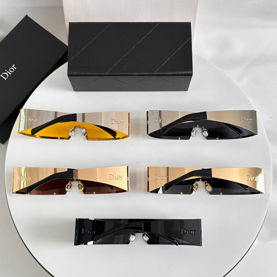 LuxluxHouse Best Quality Glasses Dior