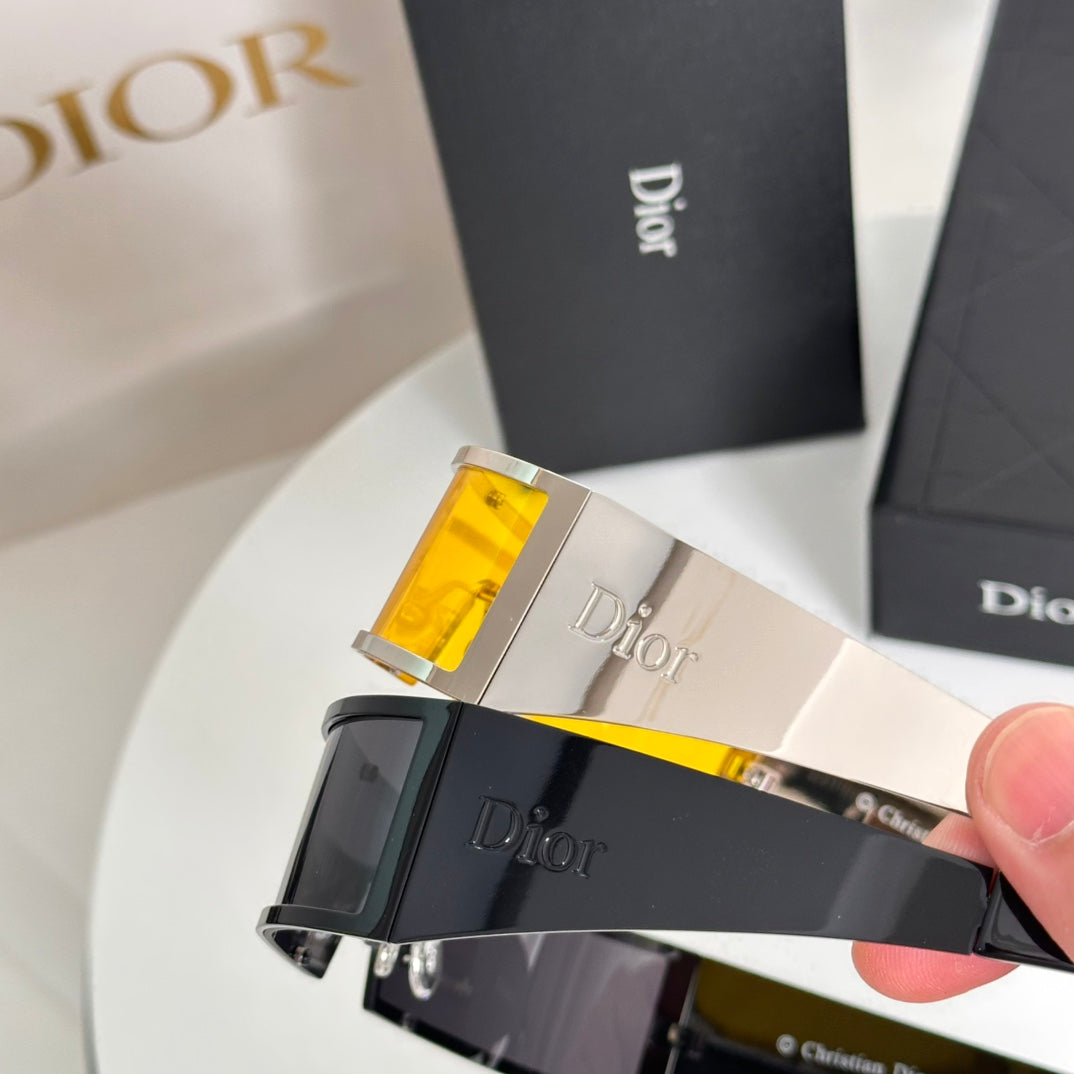 LuxluxHouse Best Quality Glasses Dior