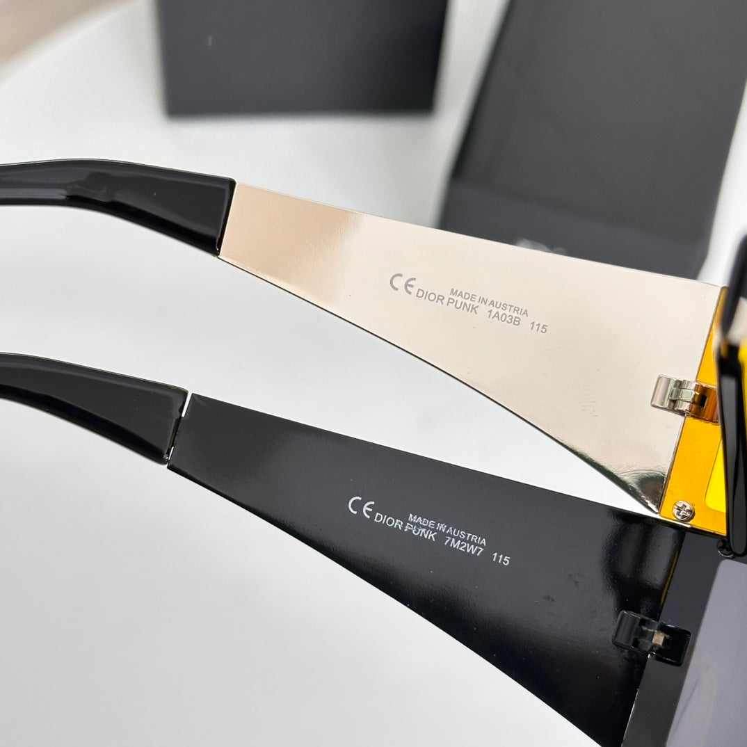 LuxluxHouse Best Quality Glasses Dior