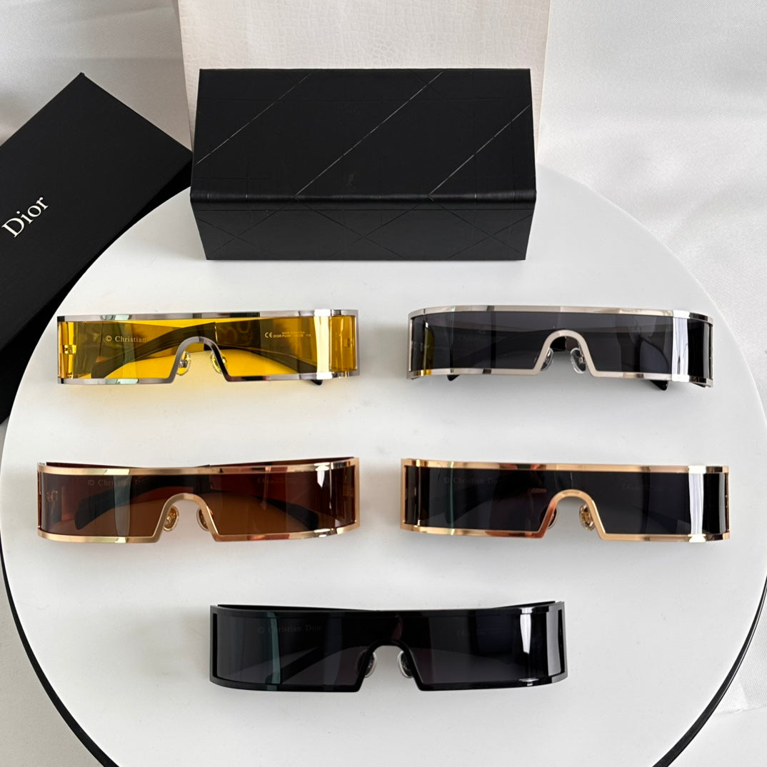LuxluxHouse Best Quality Glasses Dior
