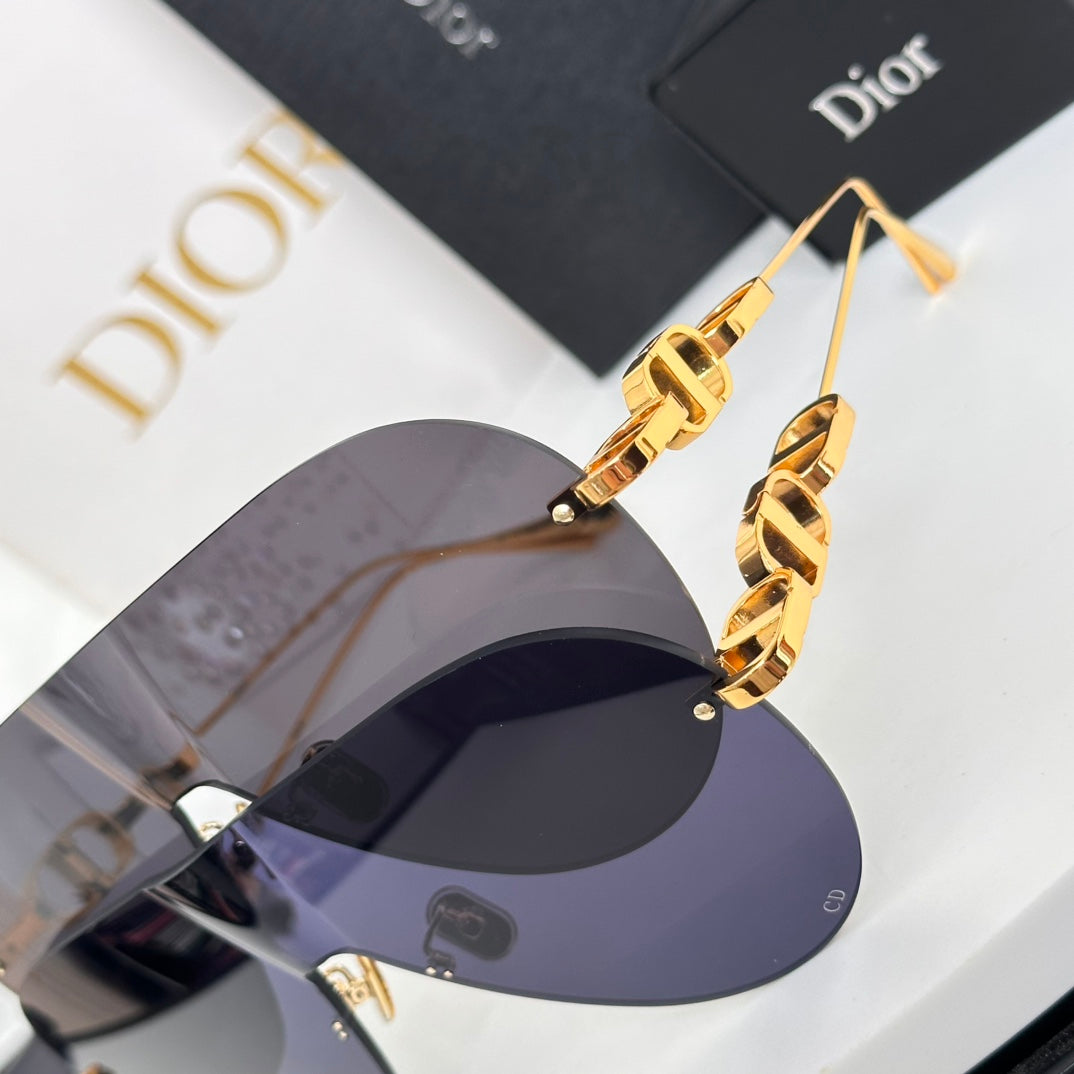 LuxluxHouse Best Quality Glasses Dior