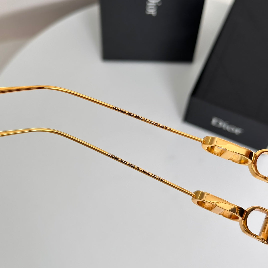 LuxluxHouse Best Quality Glasses Dior