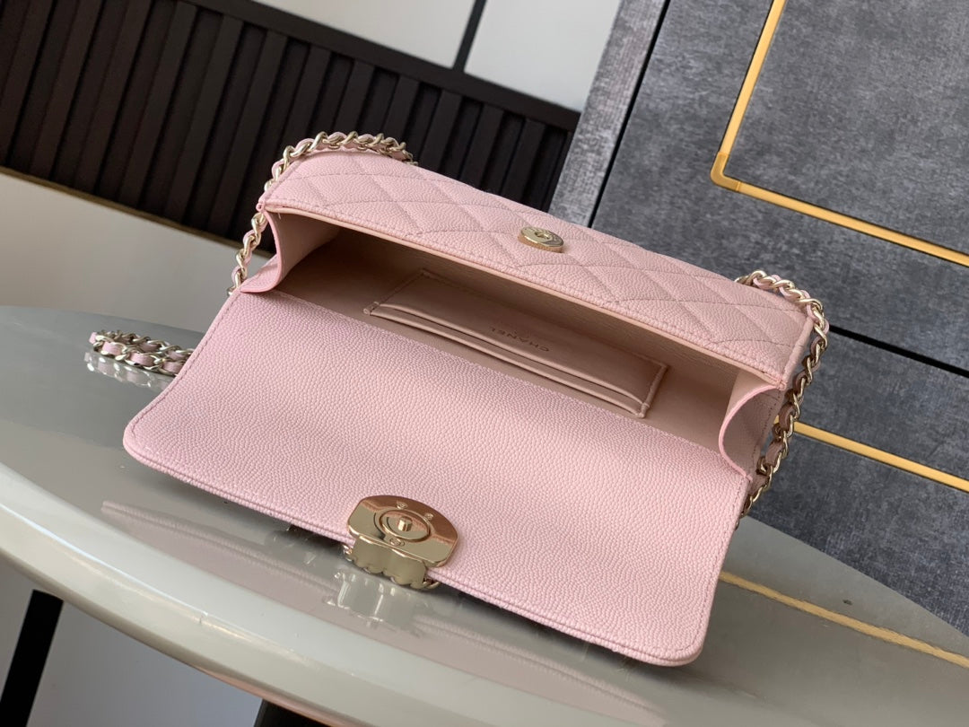 LuxluxHouse Best Quality Bags Chanel Women