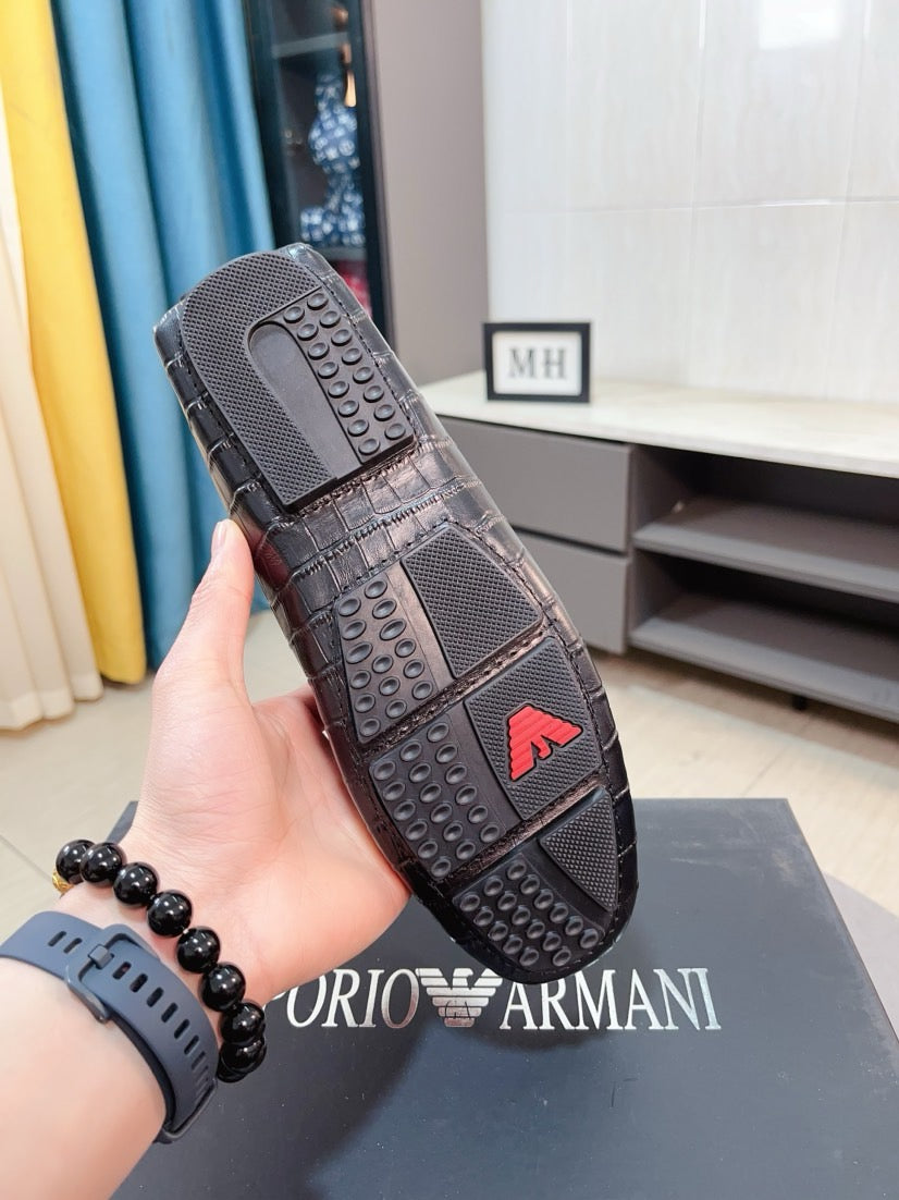 LuxluxHouse Best Quality Shoes Shoes Amiri