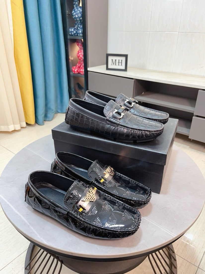 LuxluxHouse Best Quality Shoes Shoes Amiri