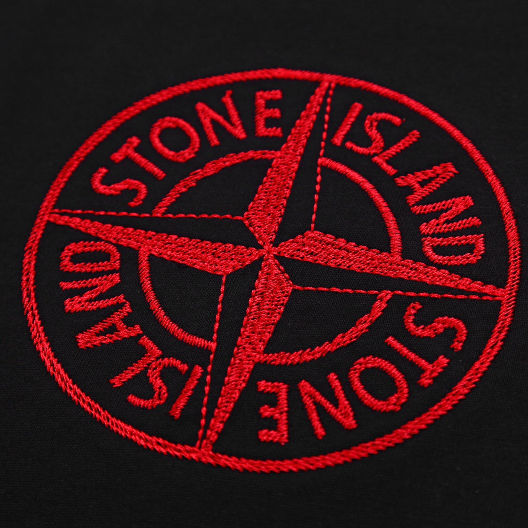 LuxluxHouse Best Quality Clothes Stone Island T-shirt