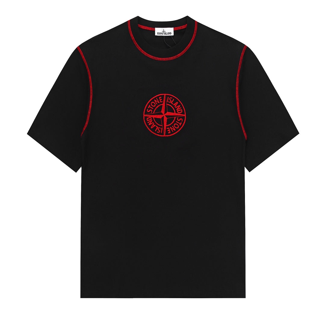 LuxluxHouse Best Quality Clothes Stone Island T-shirt
