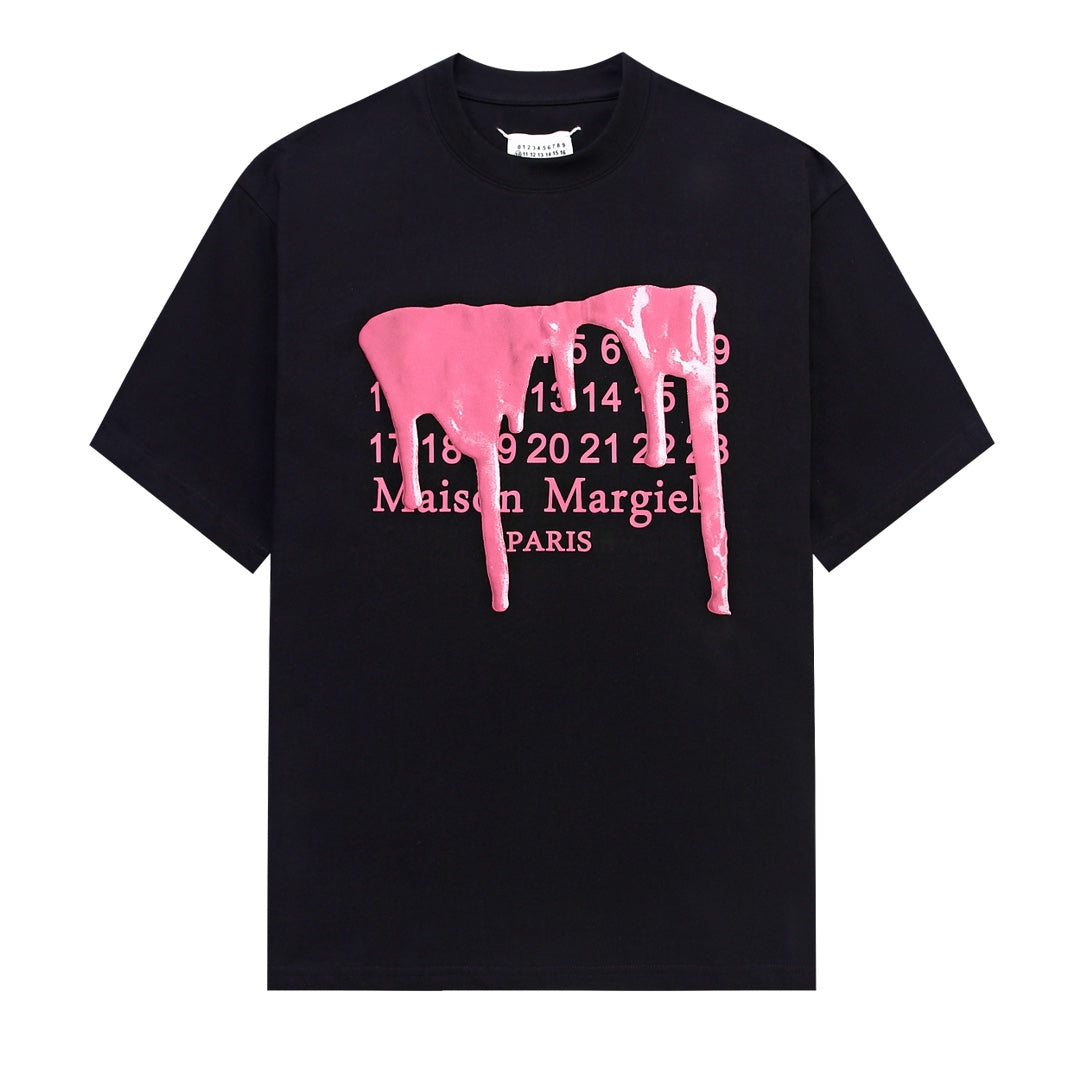 LuxluxHouse Best Quality Clothes T-shirt Chanel & Maison Margiela