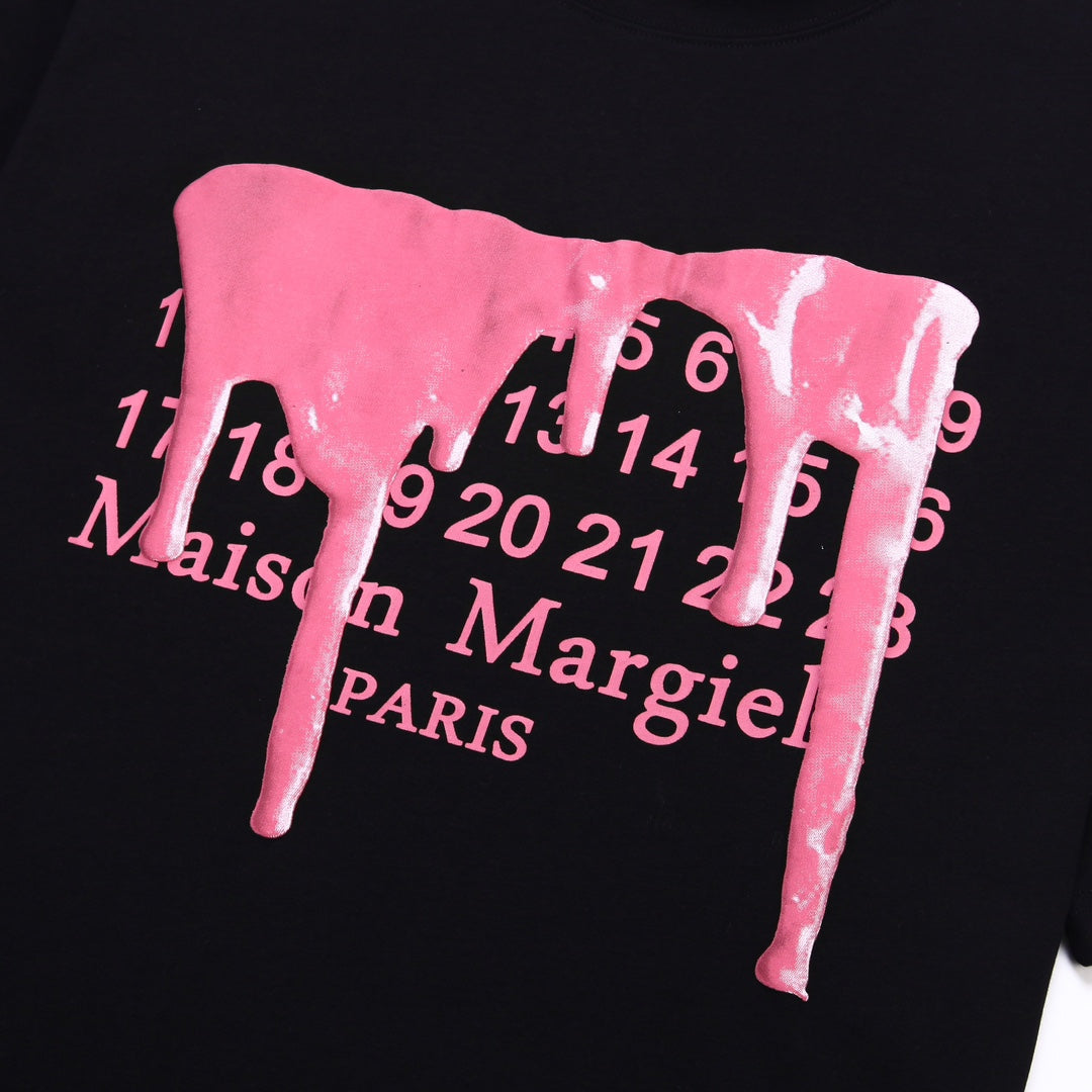 LuxluxHouse Best Quality Clothes T-shirt Chanel & Maison Margiela