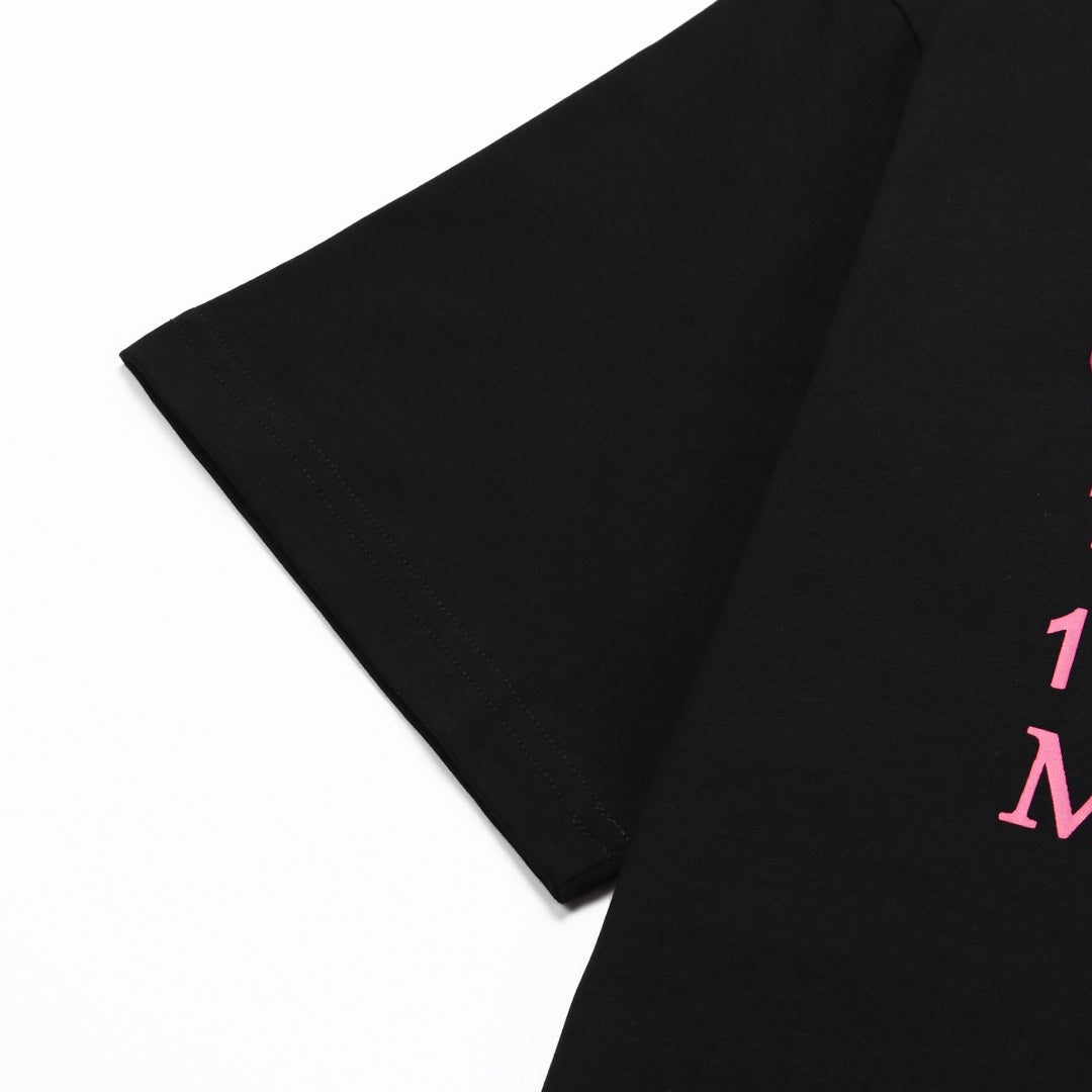 LuxluxHouse Best Quality Clothes T-shirt Chanel & Maison Margiela