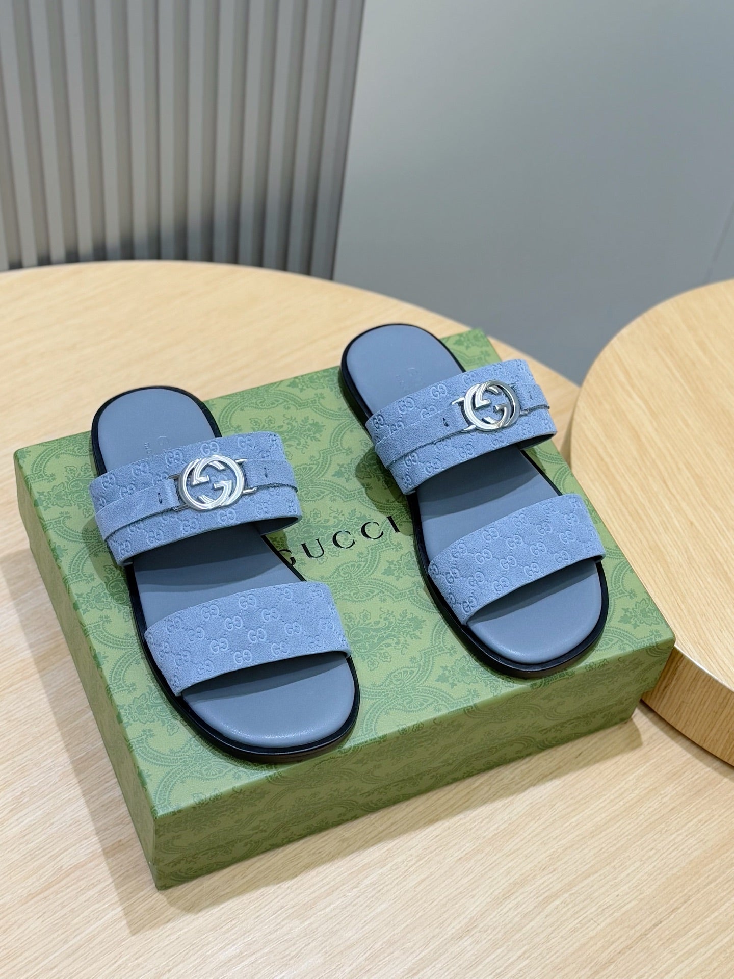 LuxluxHouse Best Quality Sandals Gucci